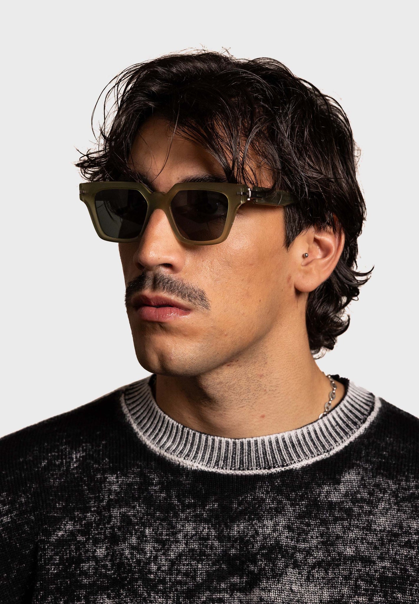 Gafas de sol FLM12 04 Olive