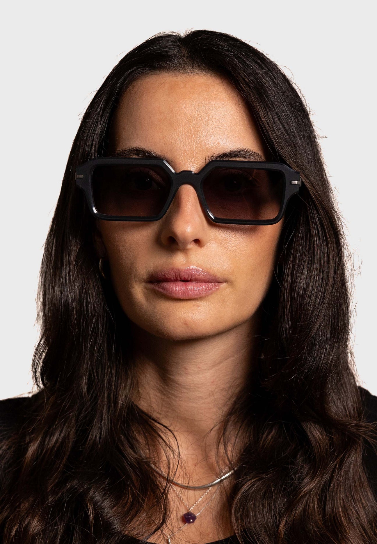 Gafas de sol FLM13 01 Black