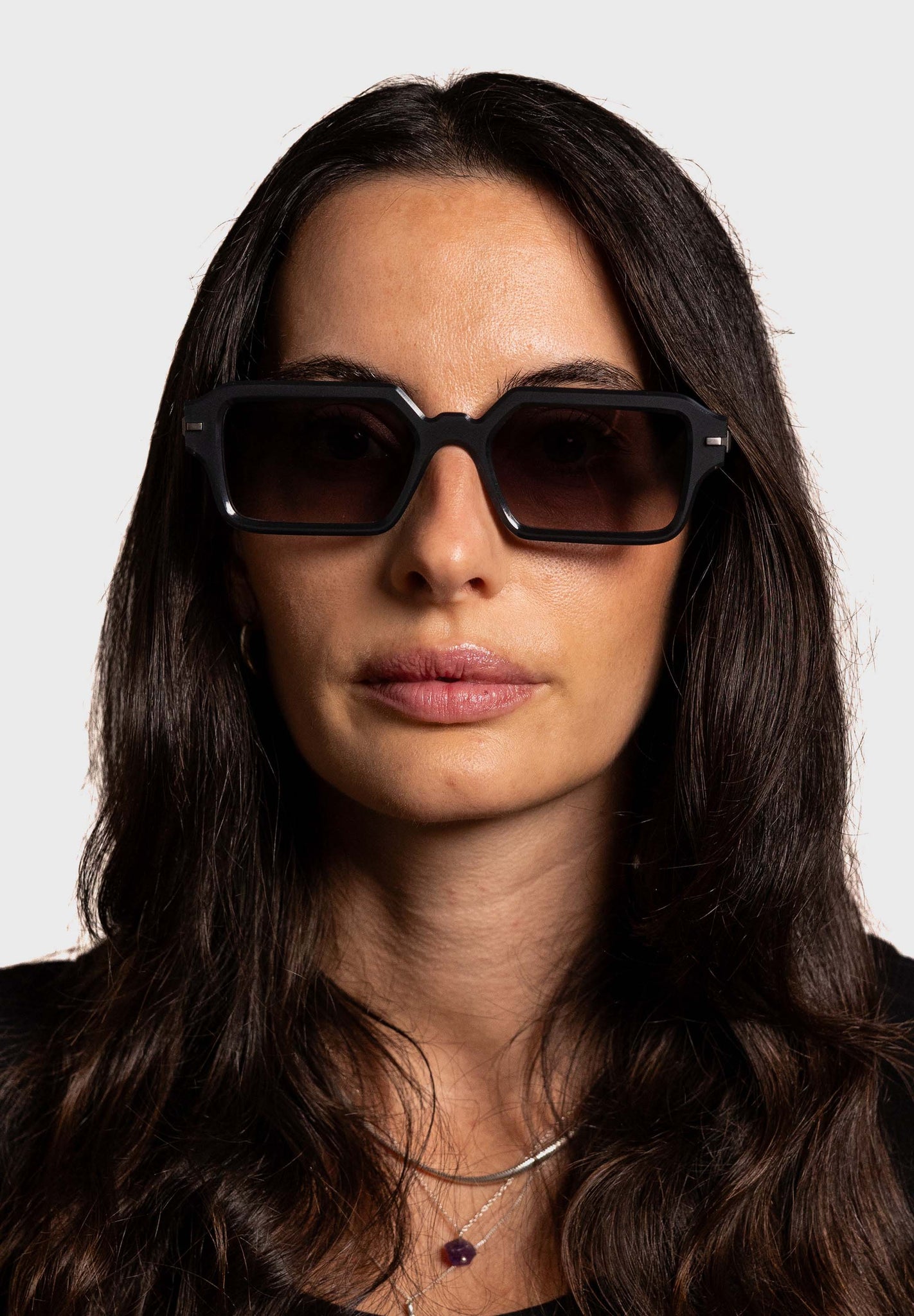 Gafas de sol FLM13 01 Black