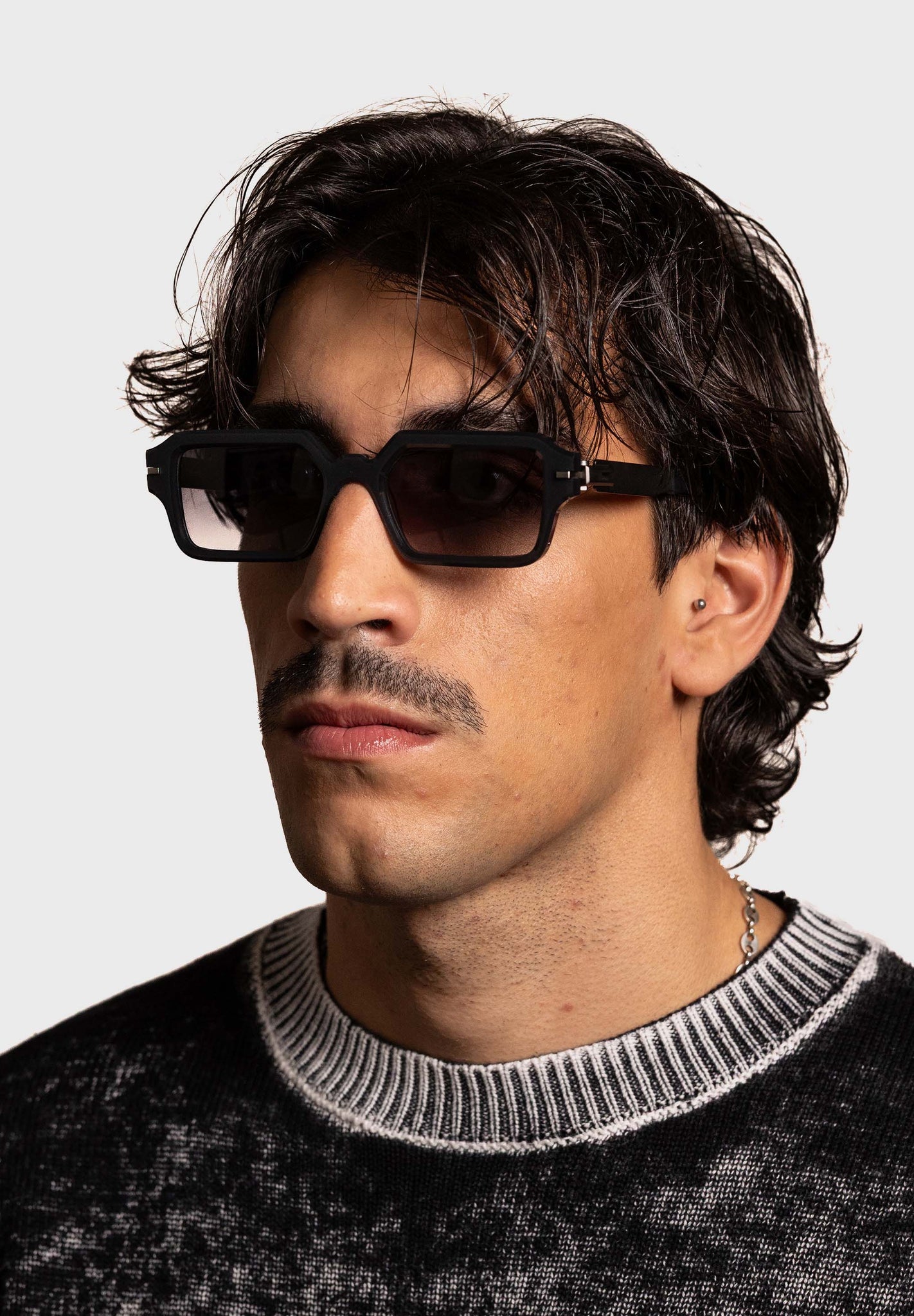 Gafas de sol FLM13 01 Black