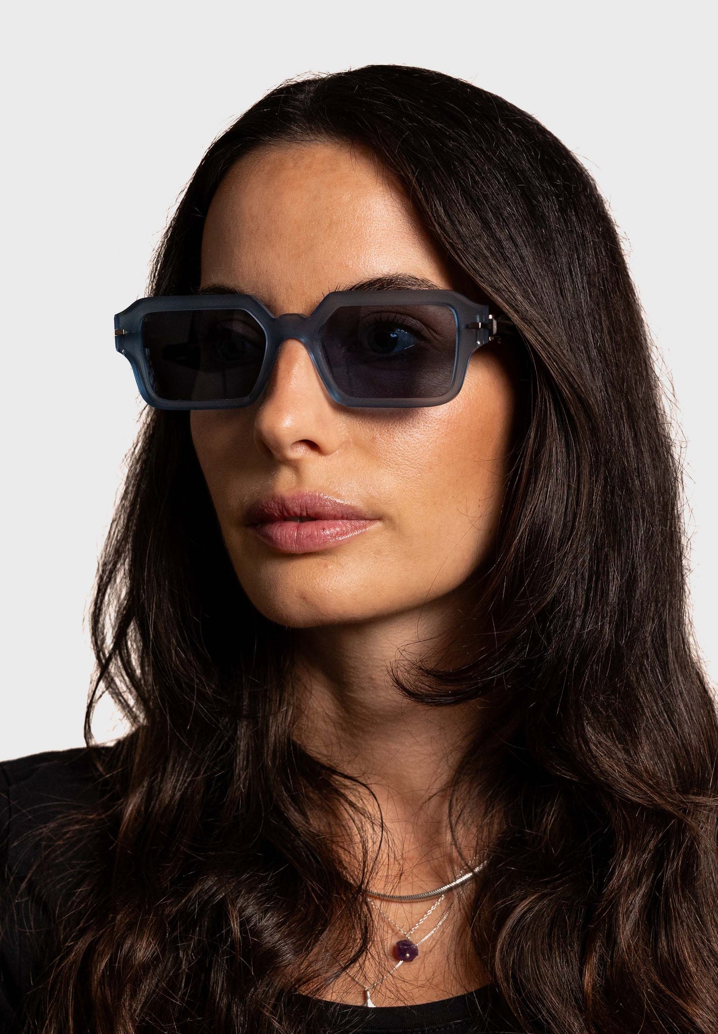 Gafas de sol FLM13 05 Blue