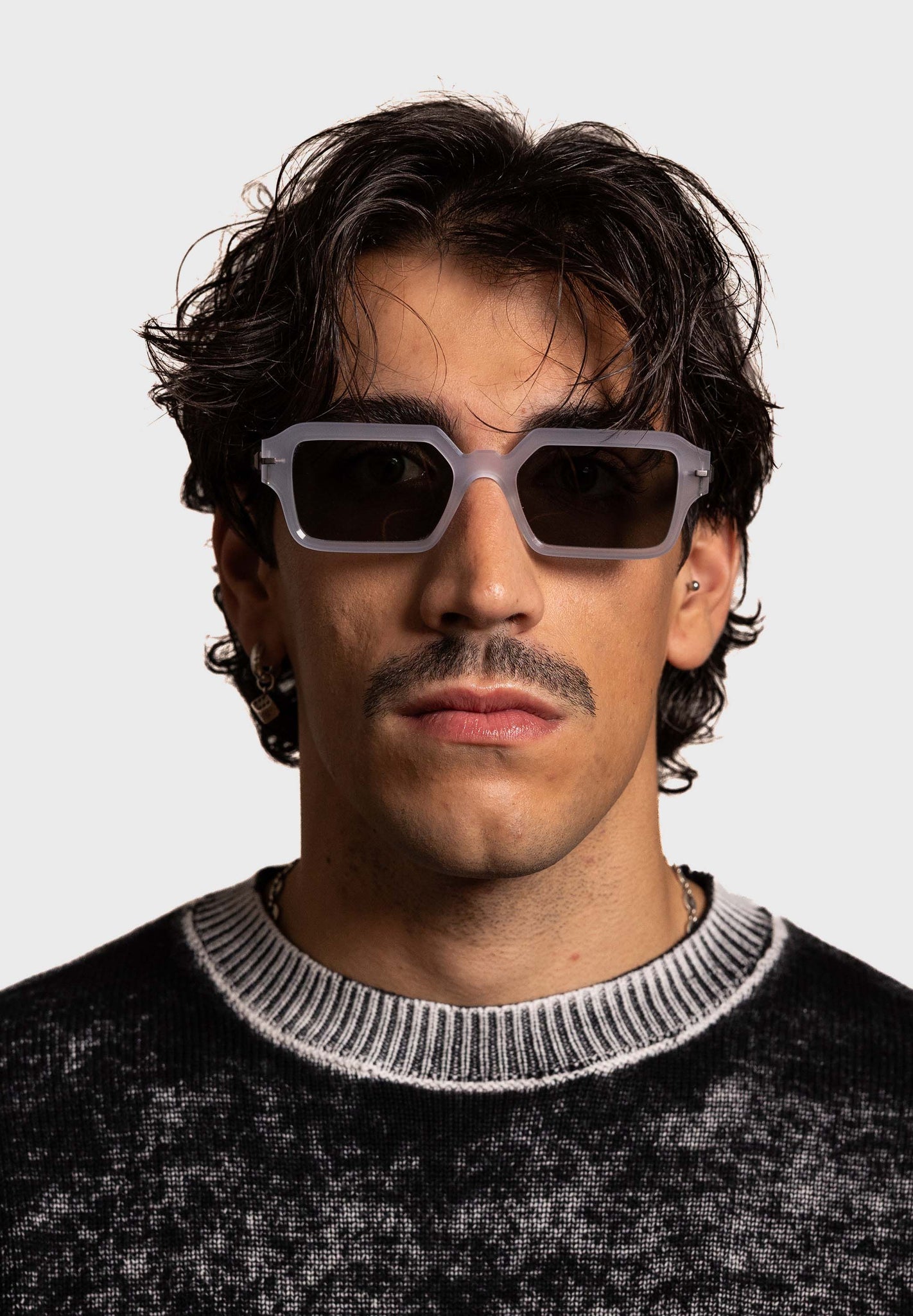 Gafas de sol FLM13 02 Crystal