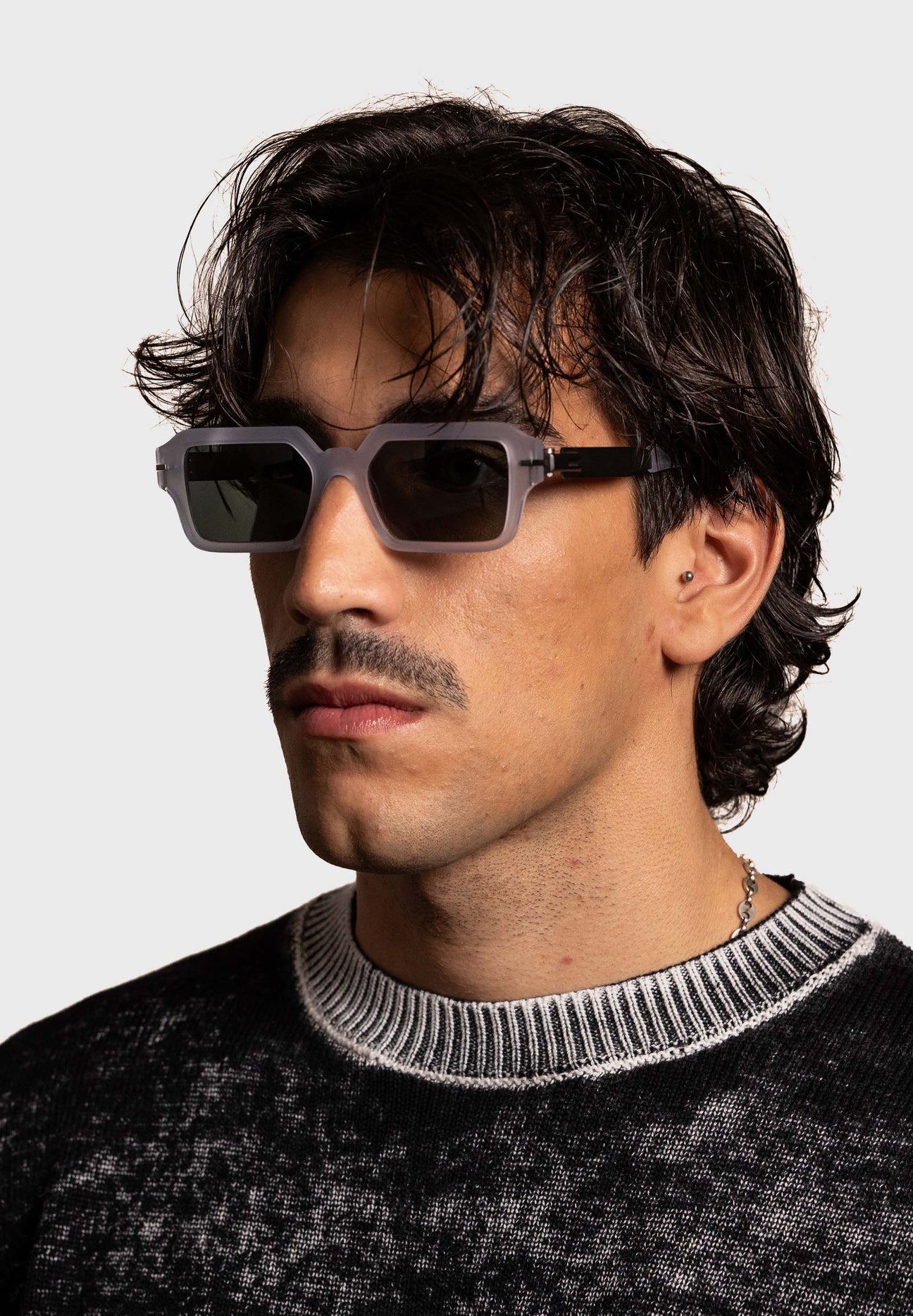 Gafas de sol FLM13 02 Crystal