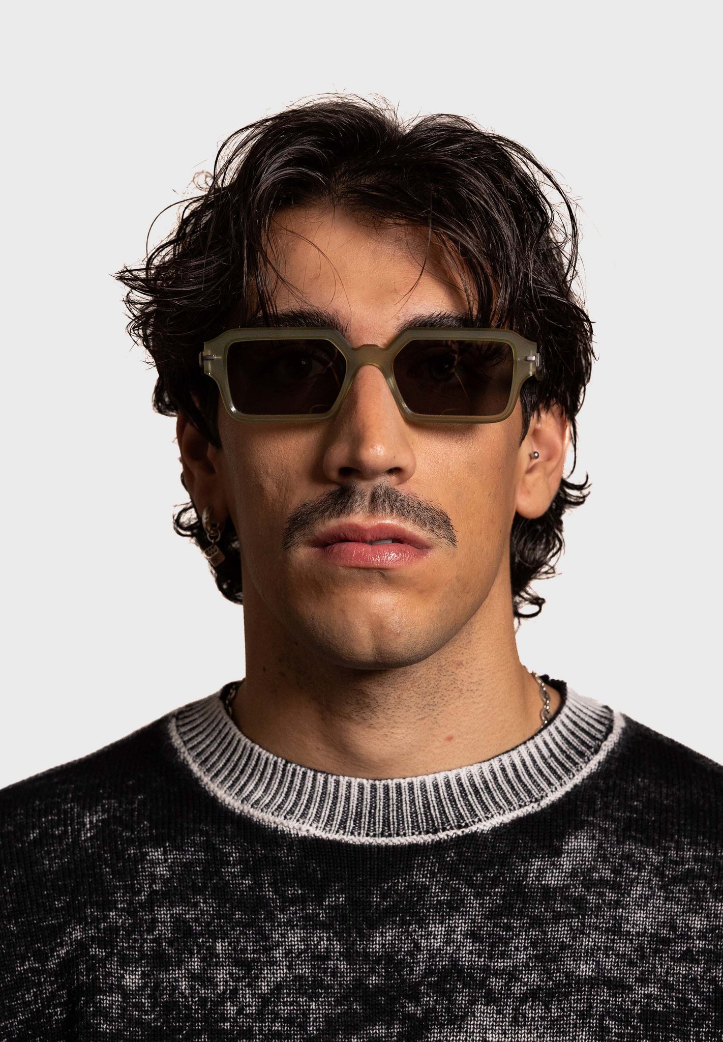 Gafas de sol FLM13 04 Olive