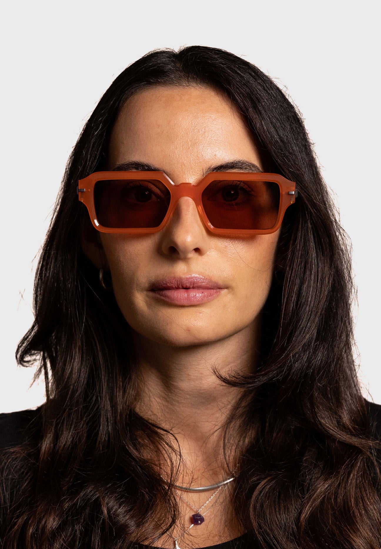 Gafas de sol FLM13 03 Orange