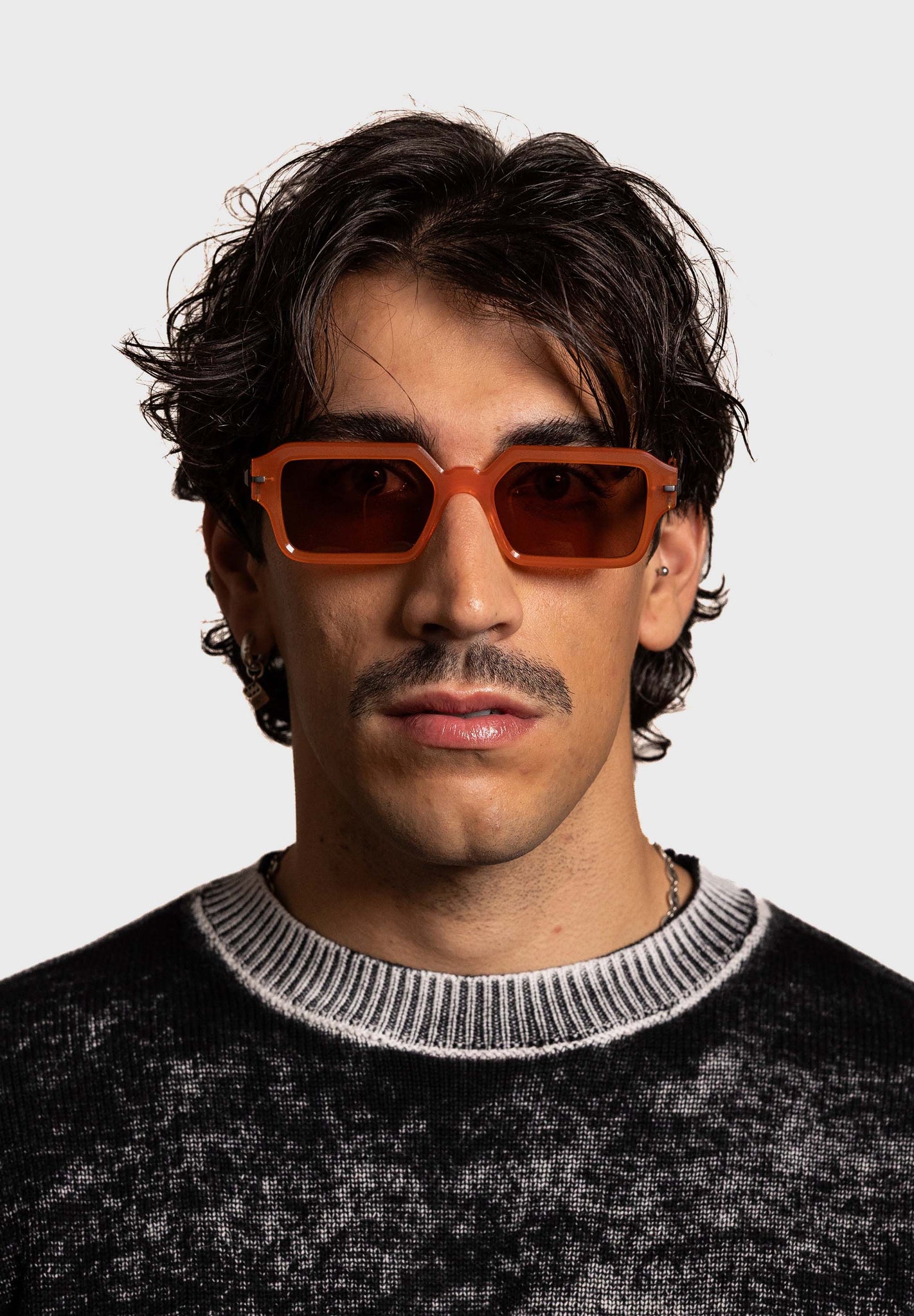 Gafas de sol FLM13 03 Orange