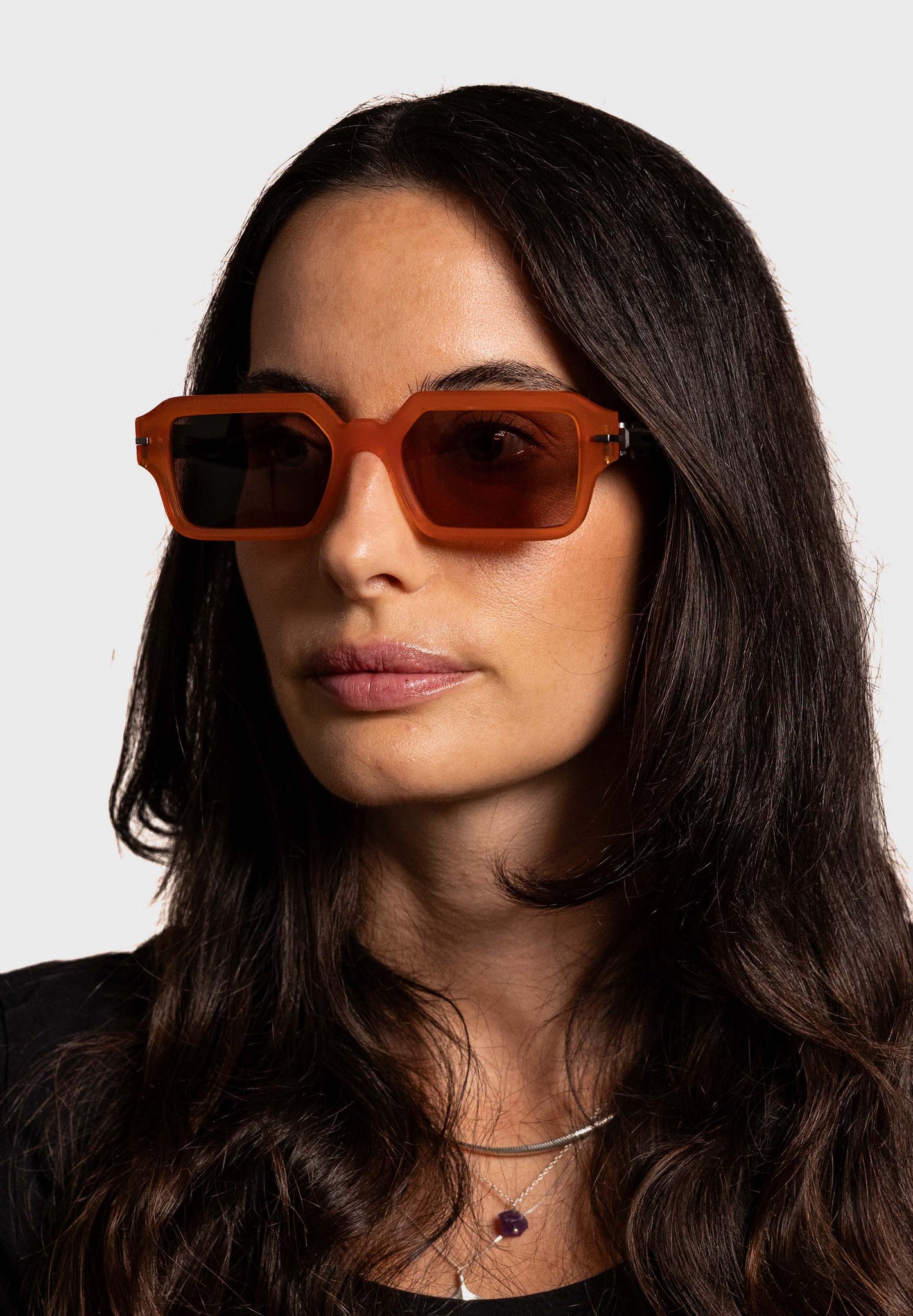Gafas de sol FLM13 03 Orange