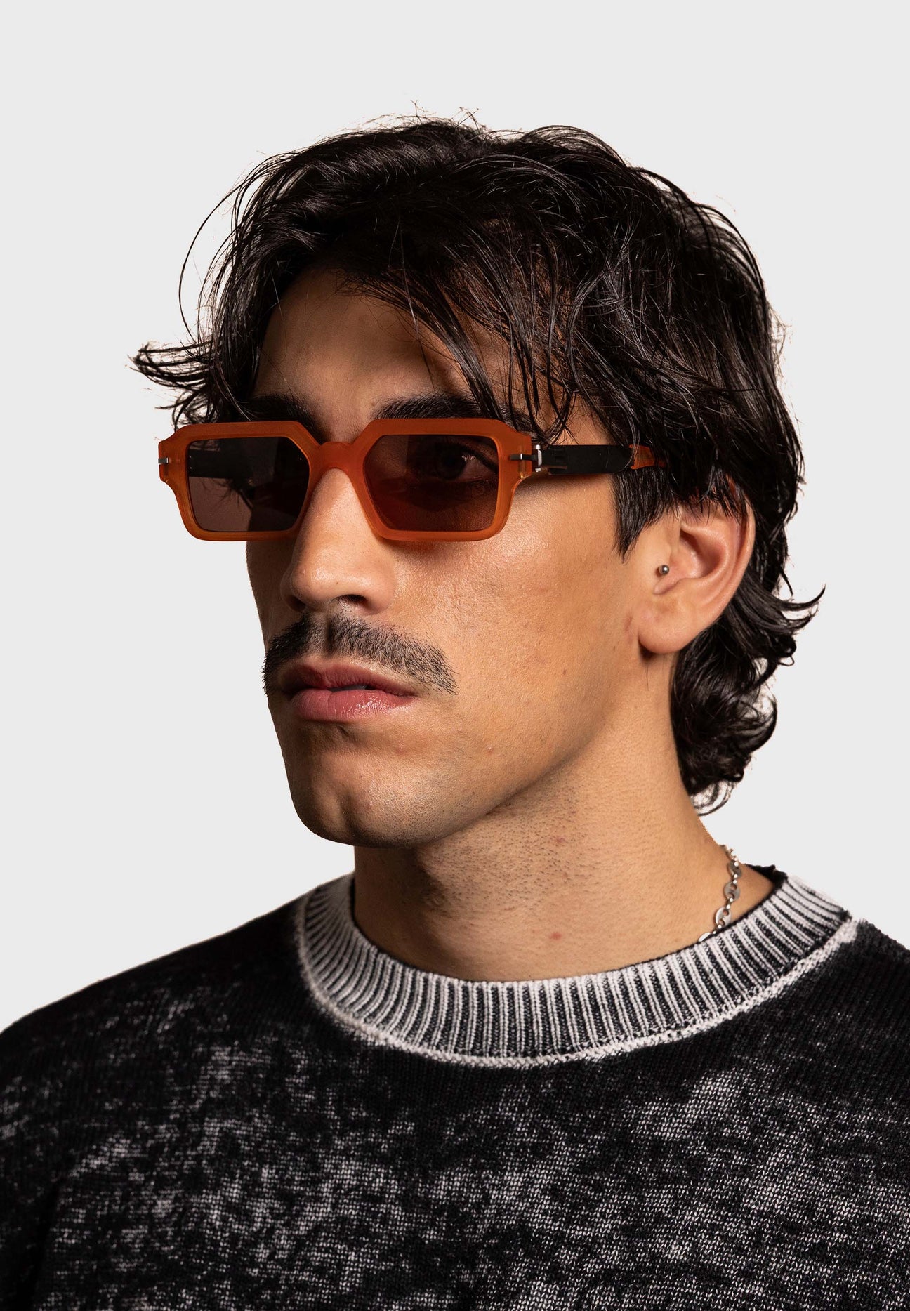 Gafas de sol FLM13 03 Orange