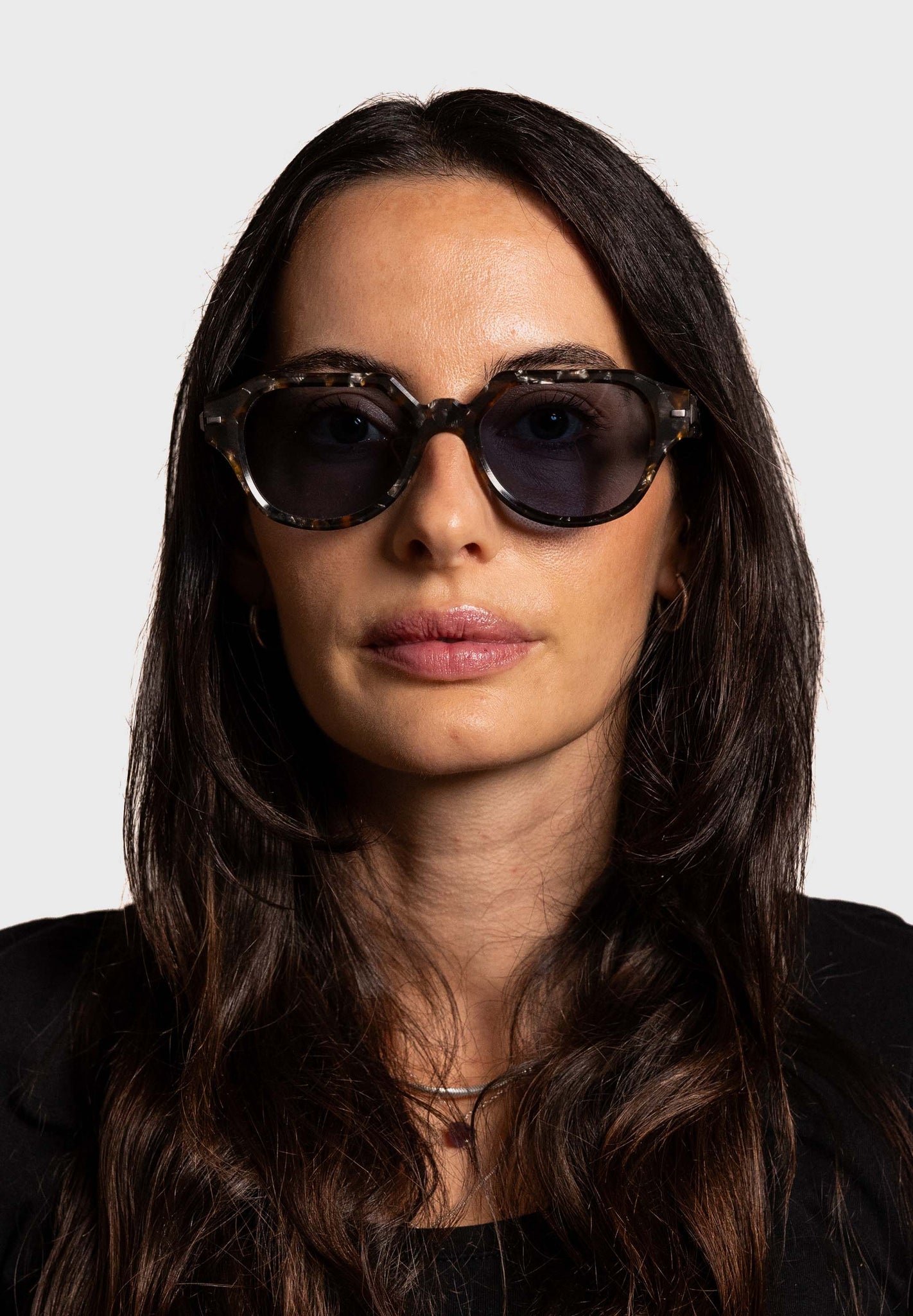 Gafas de sol FLM14 05 Tortoise