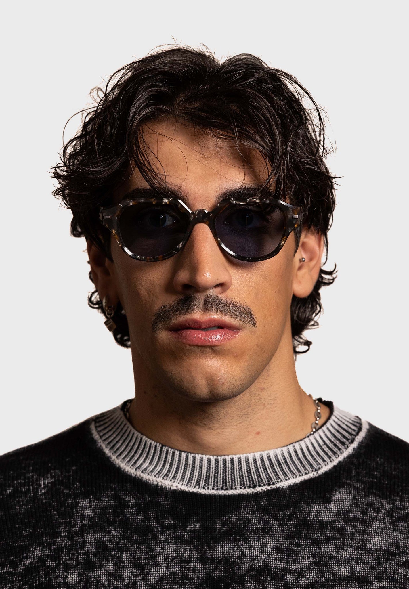 Gafas de sol FLM14 05 Tortoise