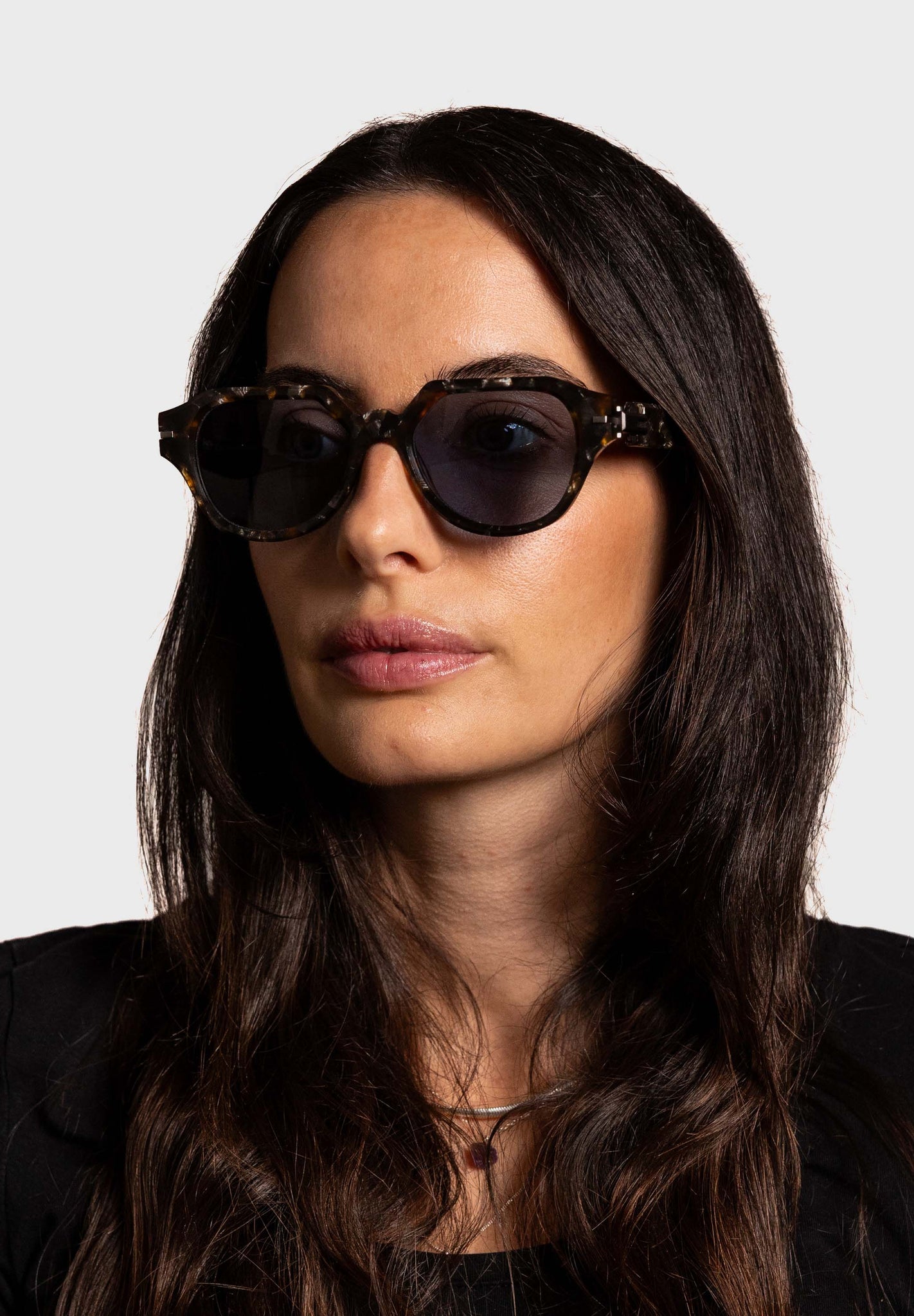 Gafas de sol FLM14 05 Tortoise