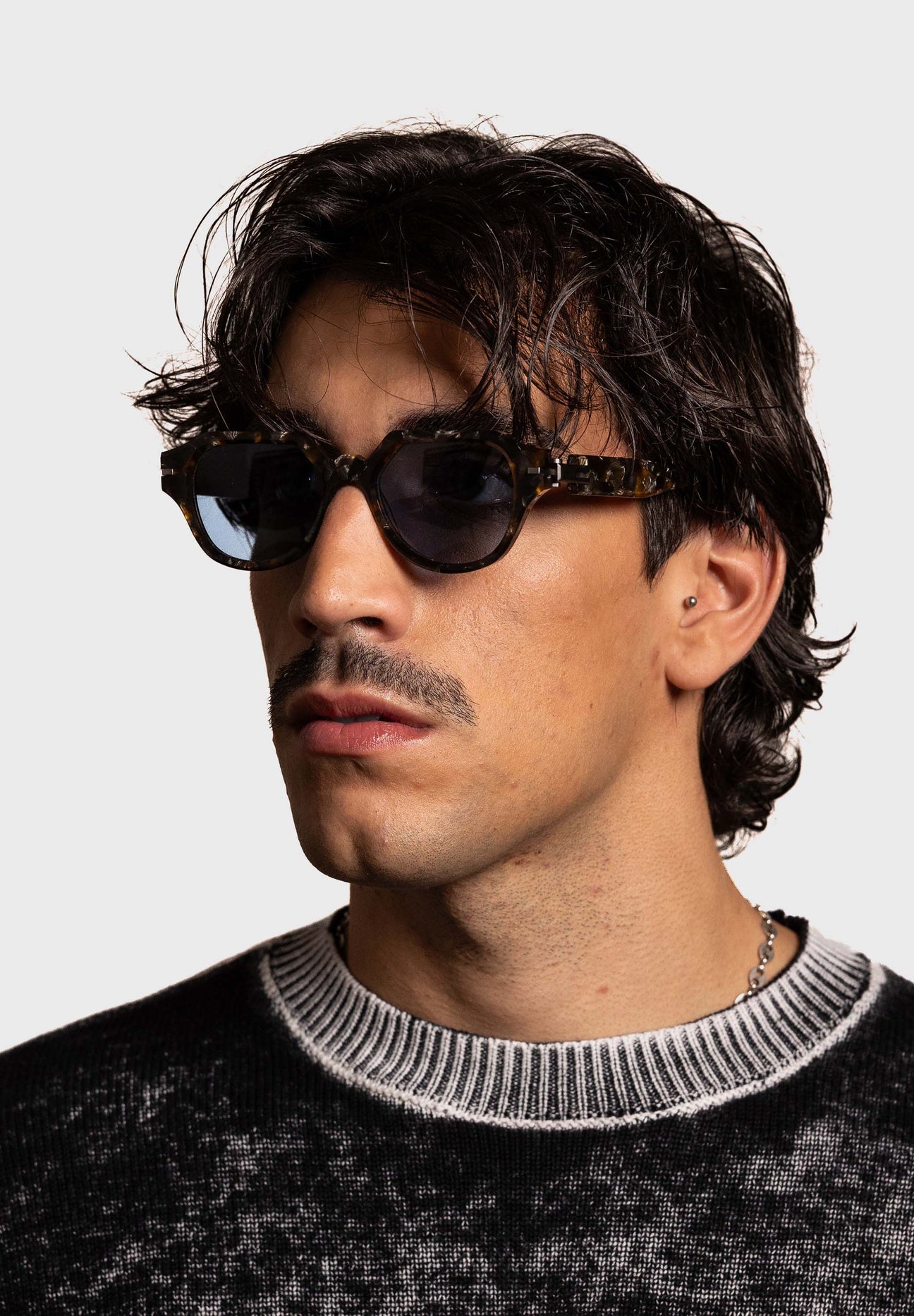 Gafas de sol FLM14 05 Tortoise