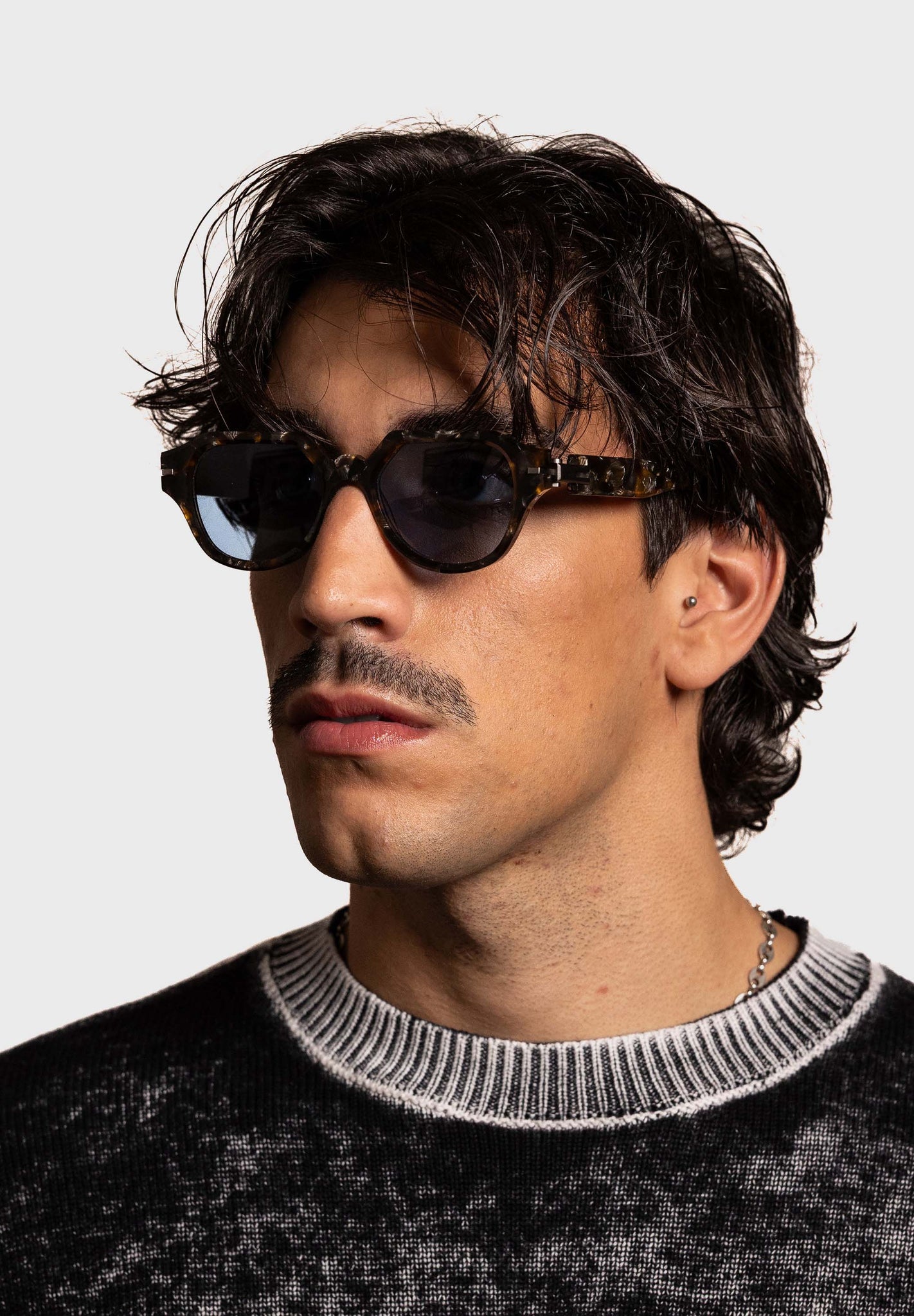 Gafas de sol FLM14 05 Tortoise