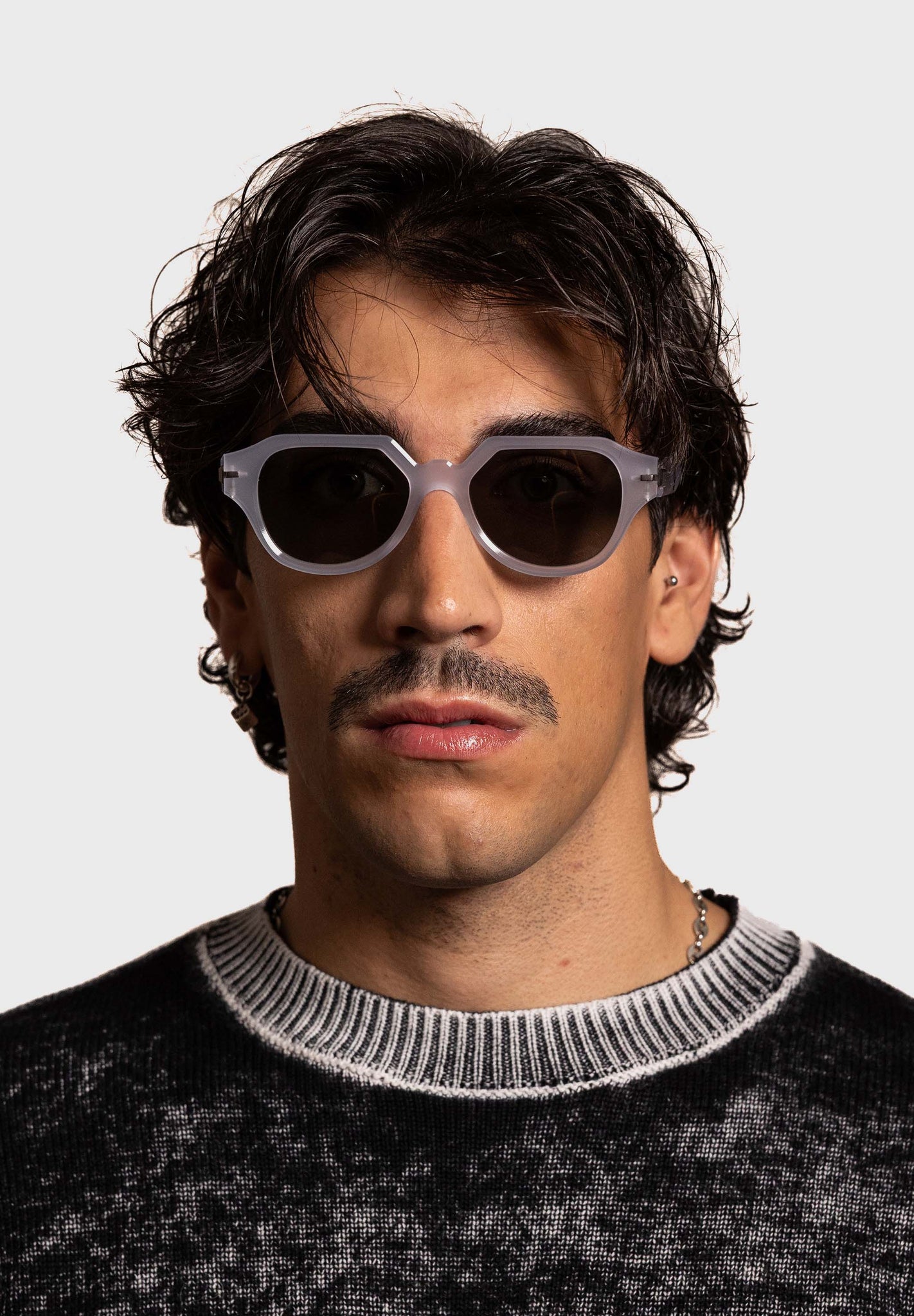 Gafas de sol FLM14 02 Crystal