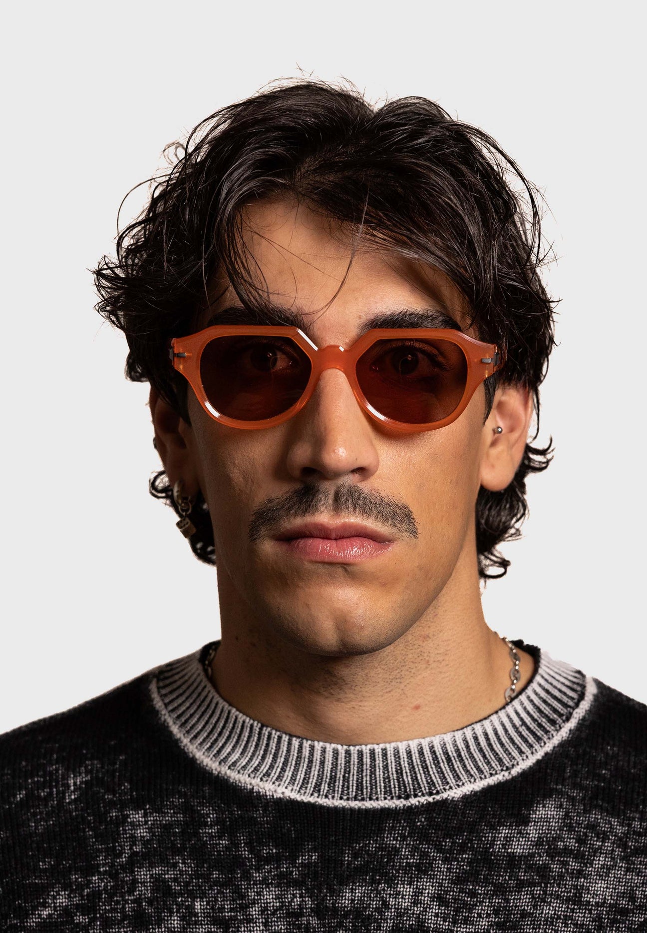 Gafas de sol FLM14 03 Orange