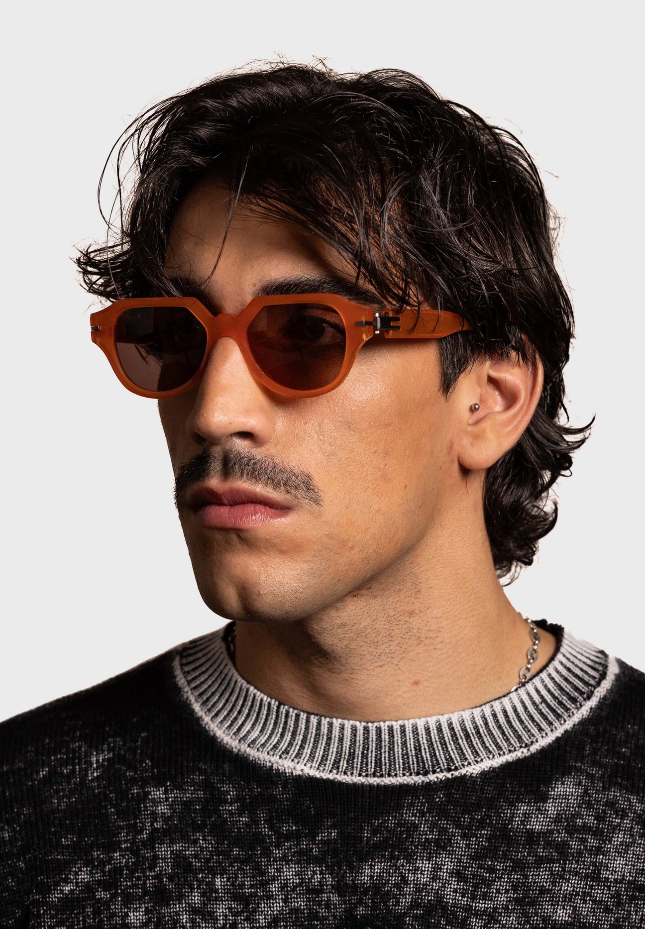 Gafas de sol FLM14 03 Orange