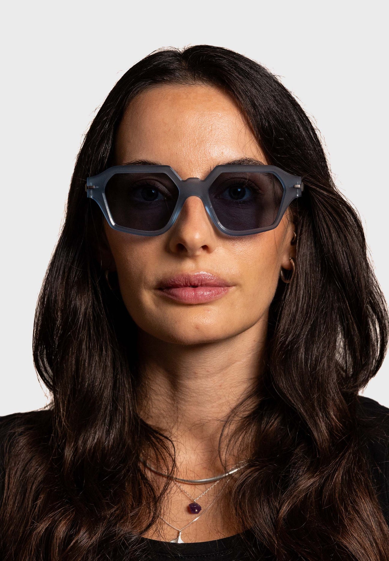 Gafas de sol FLM15 05 Blue