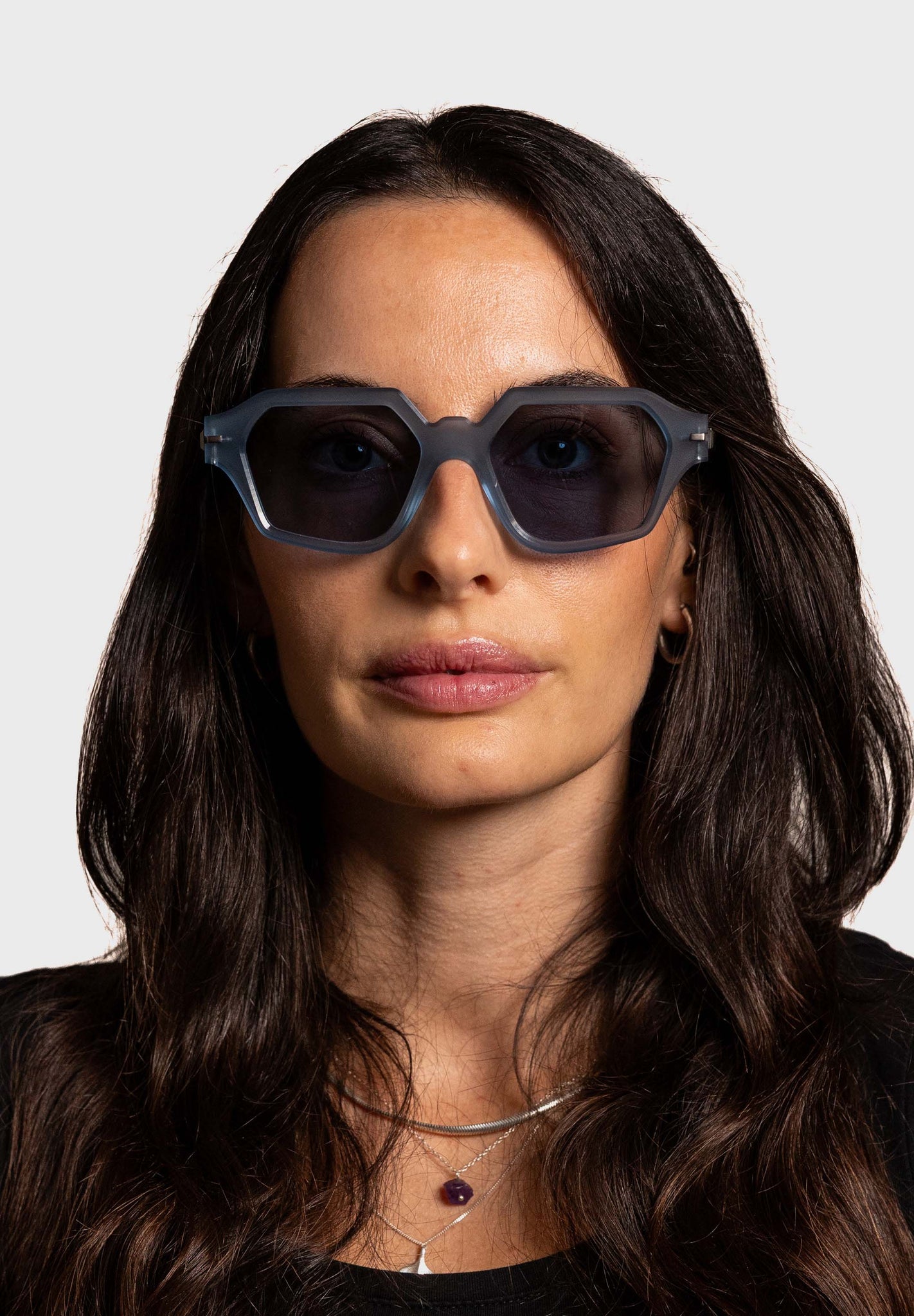 Gafas de sol FLM15 05 Blue