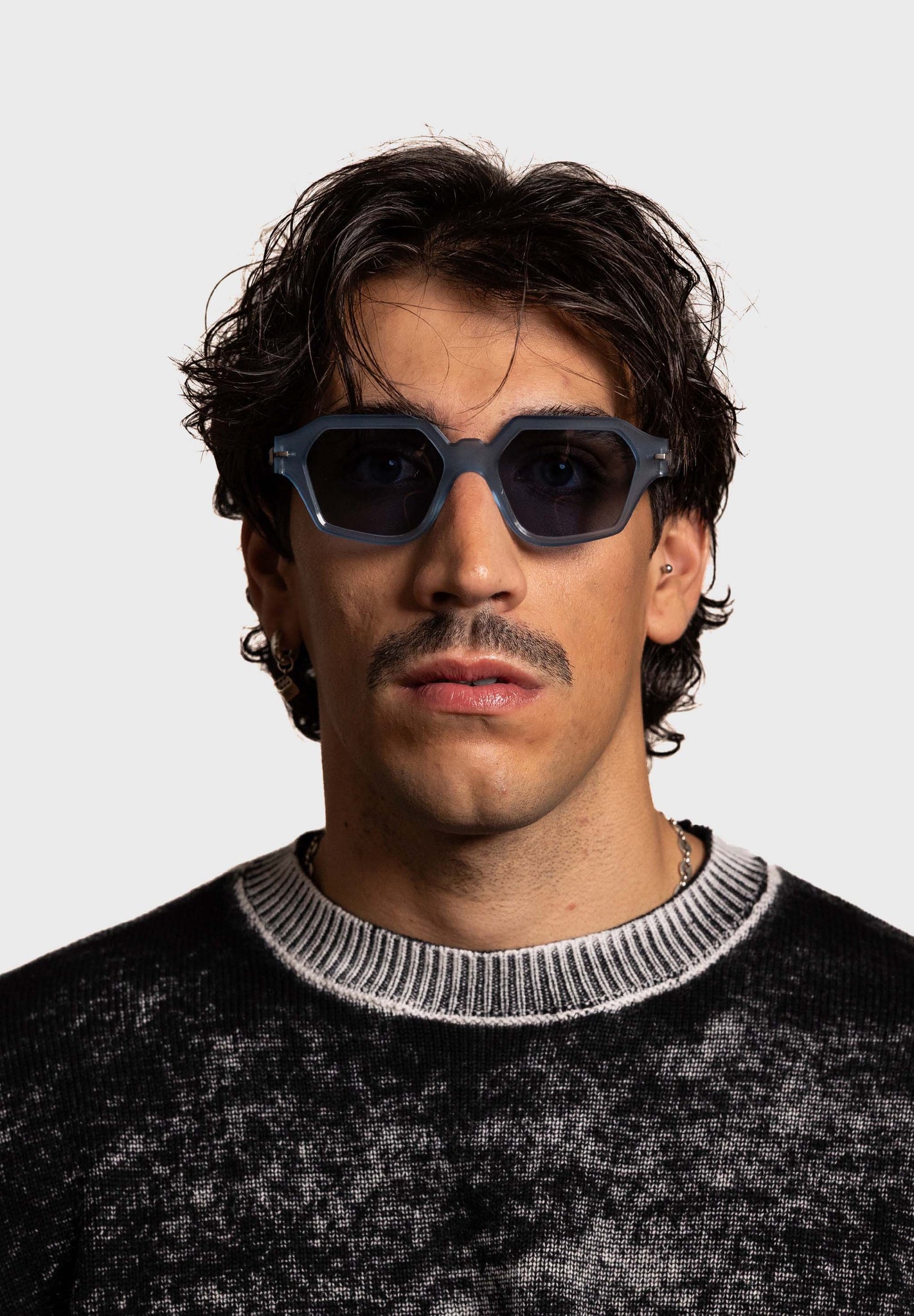 Gafas de sol FLM15 01 Black