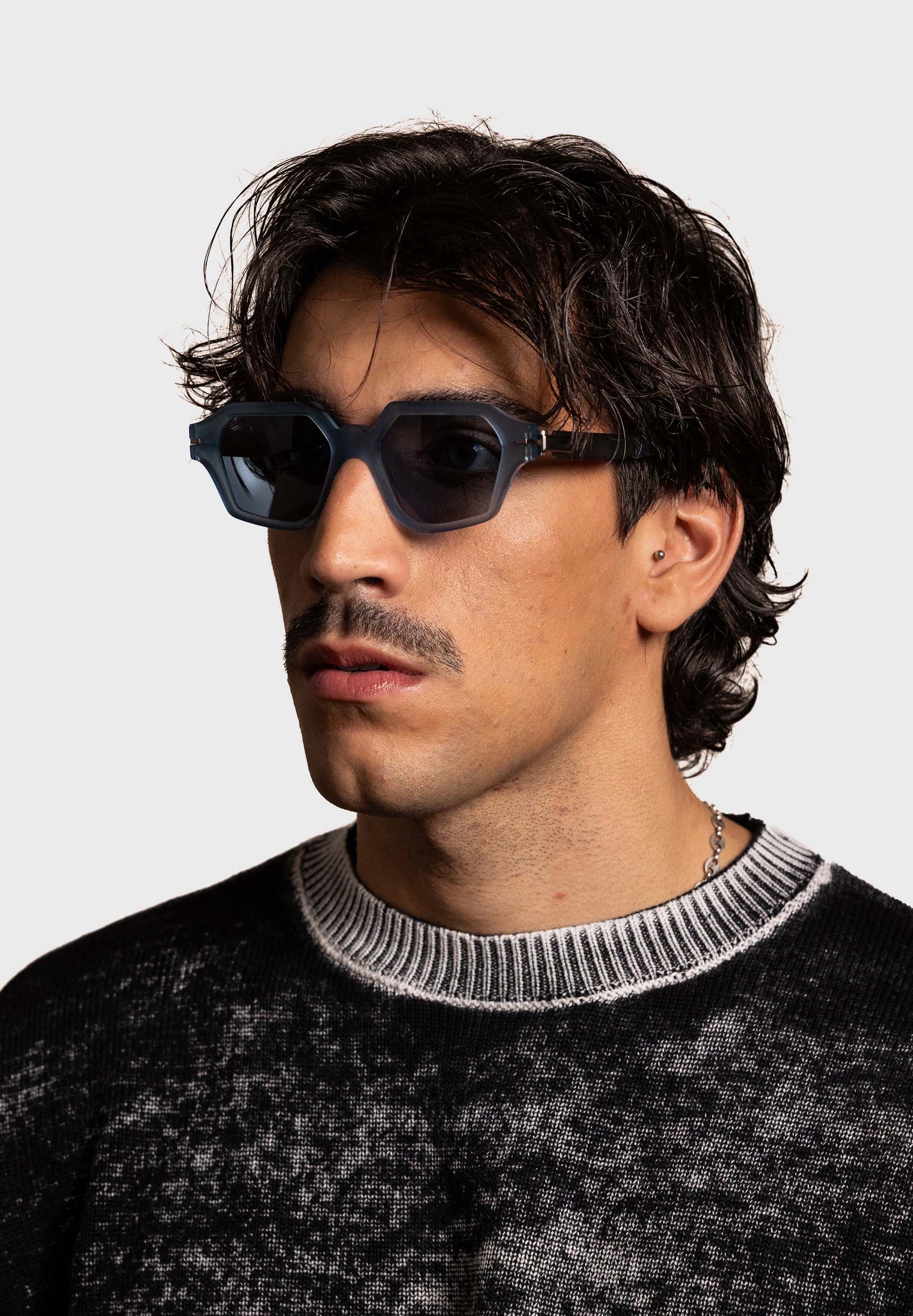 Gafas de sol FLM15 01 Black