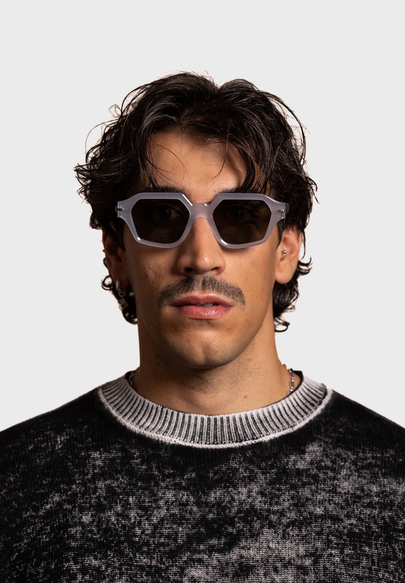 Gafas de sol FLM15 02 Crystal