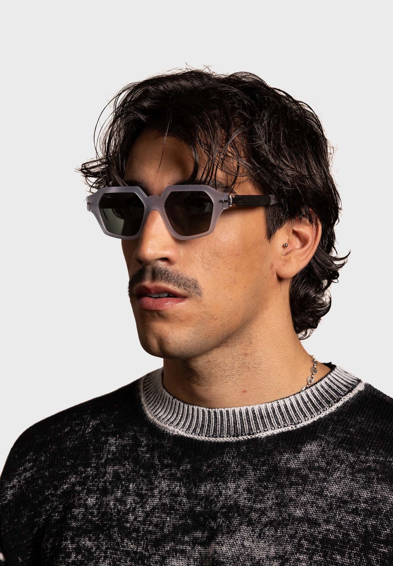 Gafas de sol FLM15 02 Crystal