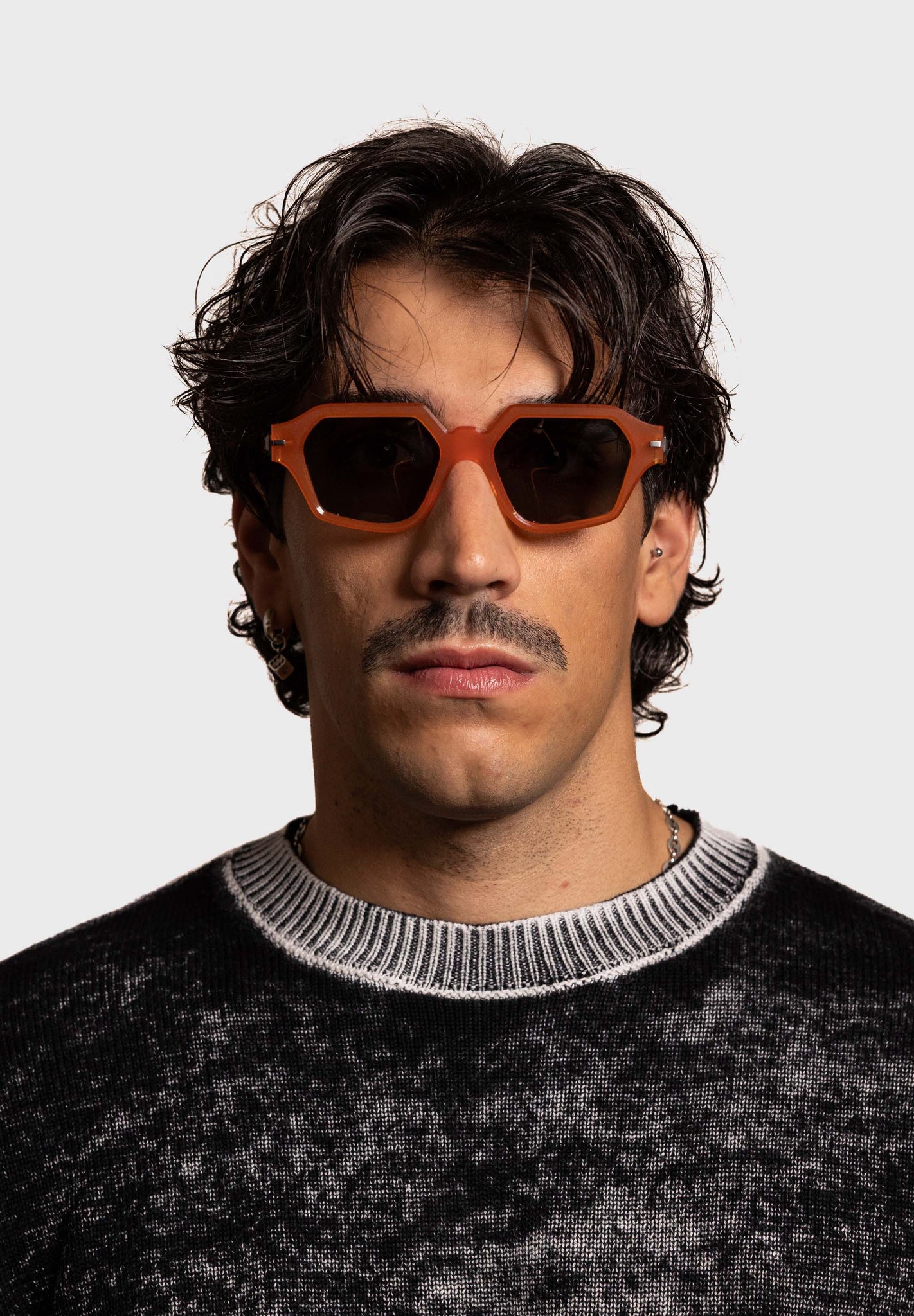 Gafas de sol FLM15 03 Orange