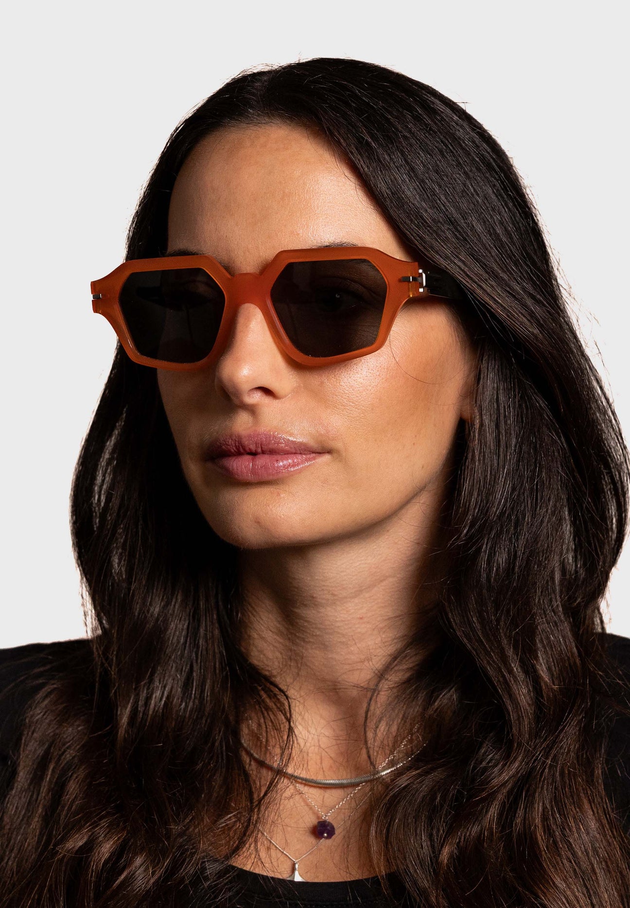 Gafas de sol FLM15 03 Orange