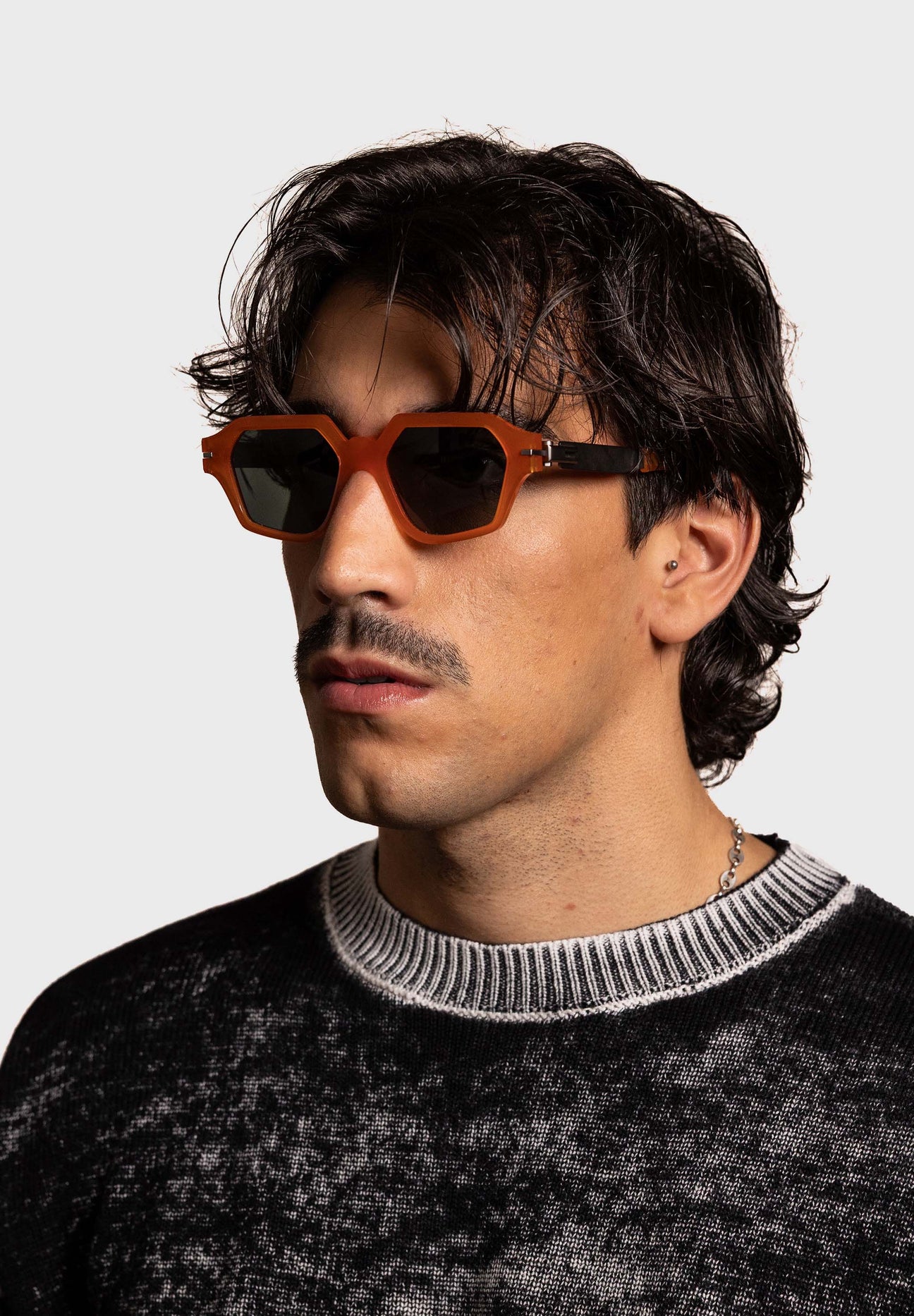 Gafas de sol FLM15 03 Orange