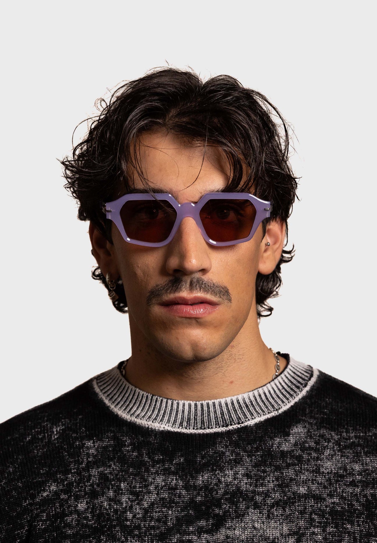 Gafas de sol FLM15 04 Purple