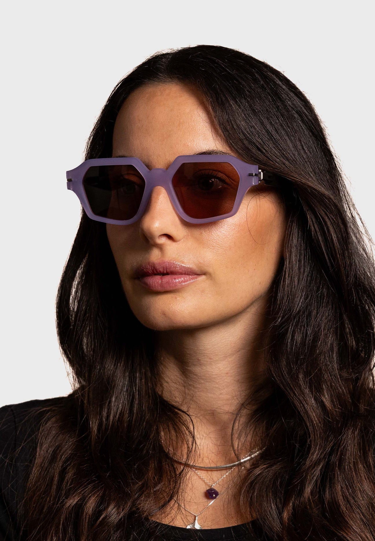 Gafas de sol FLM15 04 Purple