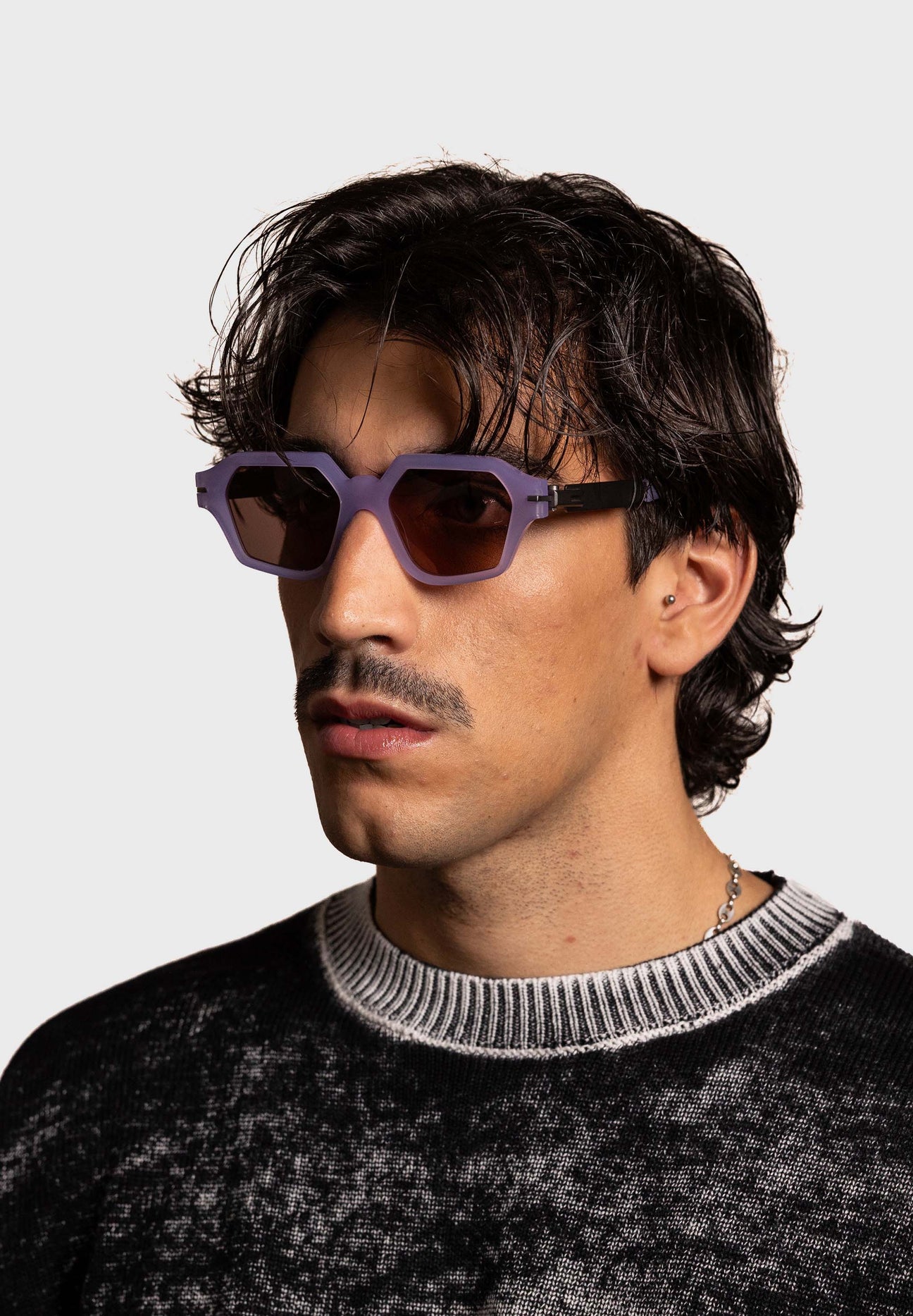 Gafas de sol FLM15 04 Purple