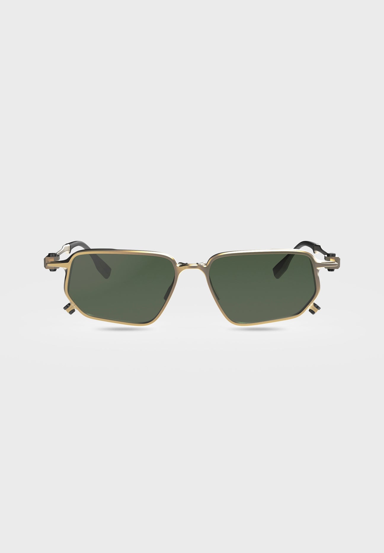 Gafas de Sol FLM17 03 · Titan Golden