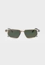 Gafas de Sol FLM17 03 · Titan Golden