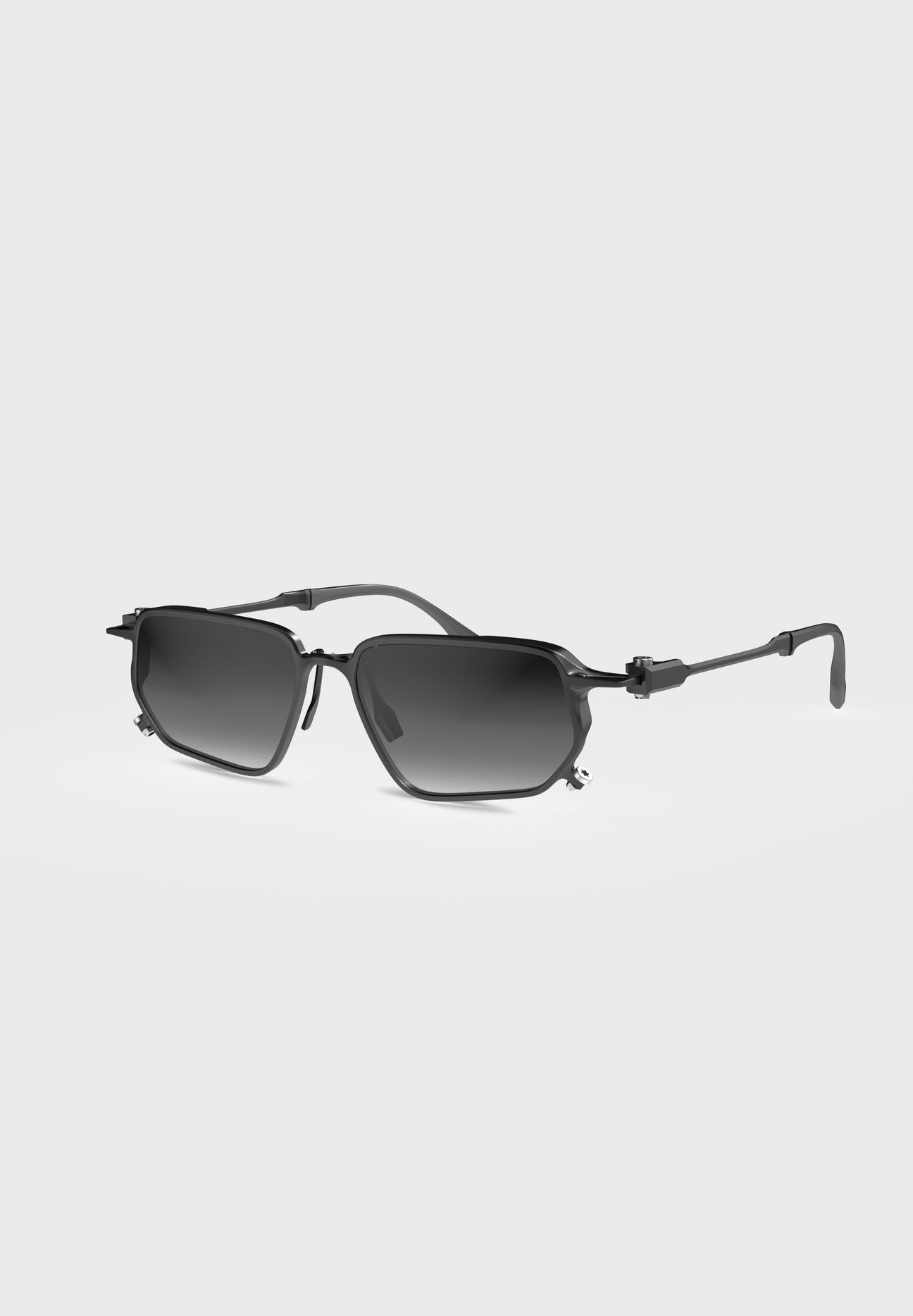 Gafas de Sol FLM17 01 · Titan Black