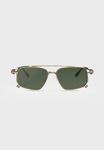 Gafas de Sol FLM18 03 · Titan Golden