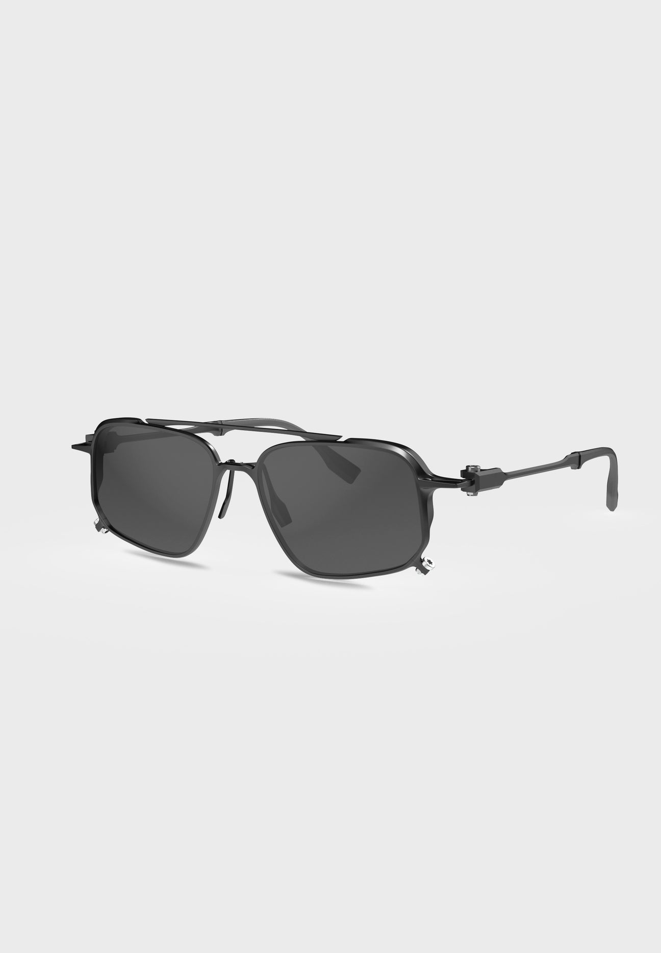 Gafas de Sol FLM18 01 · Titan Black