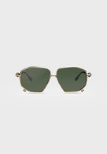 Gafas de Sol FLM19 03 · Titan Golden