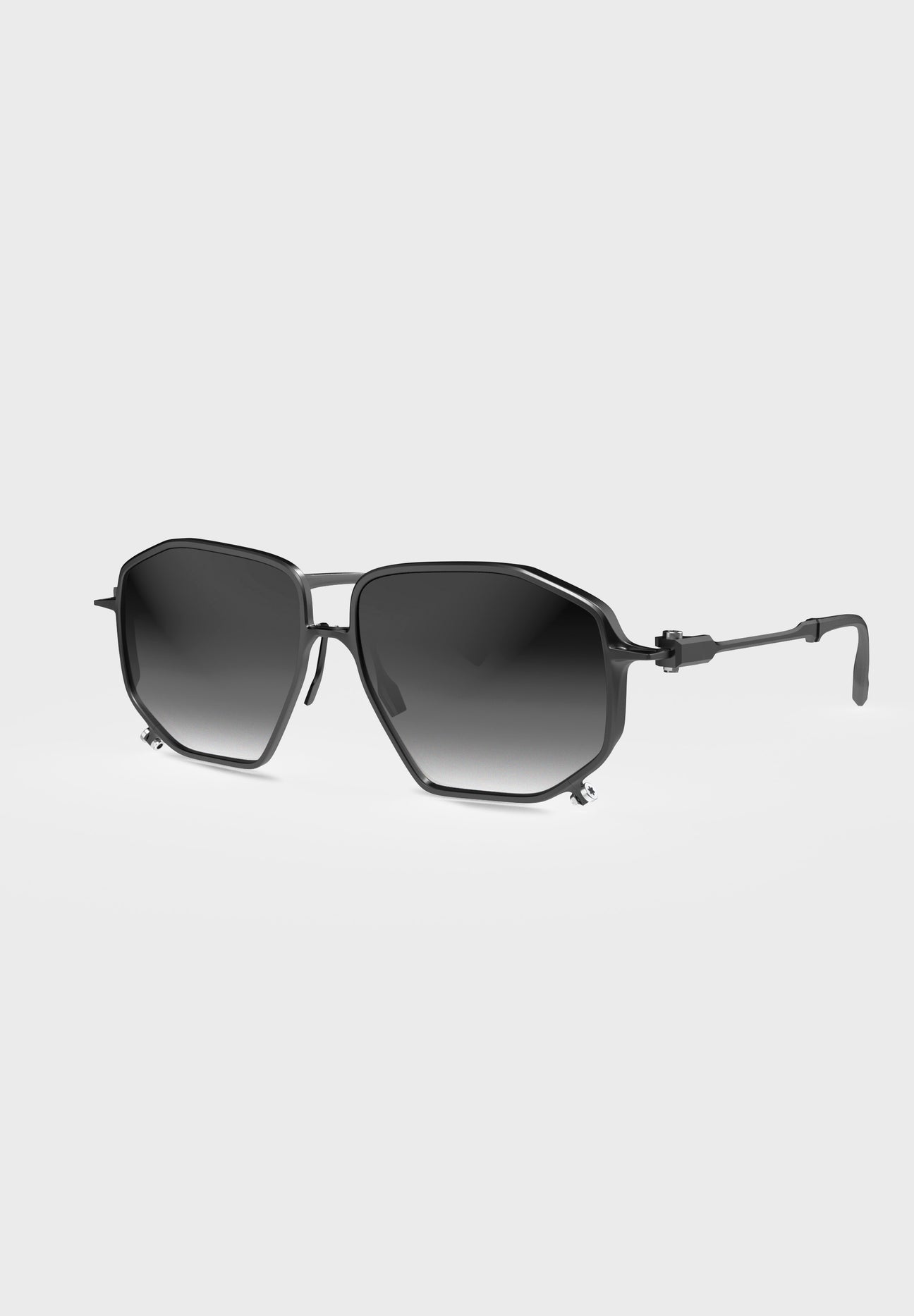 Gafas de Sol FLM19 01 · Titan Black