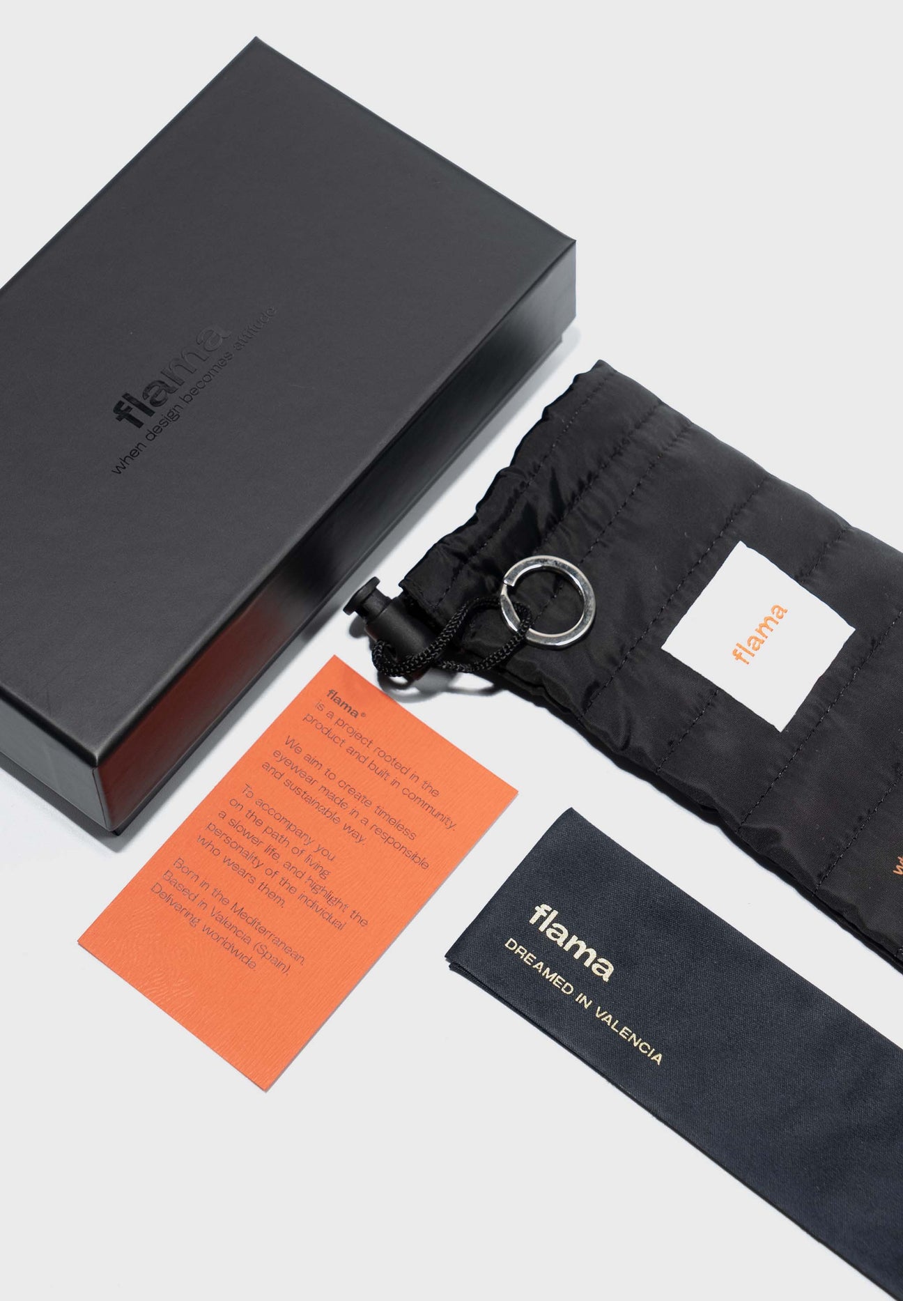 Gafas de sol FLM08 C5