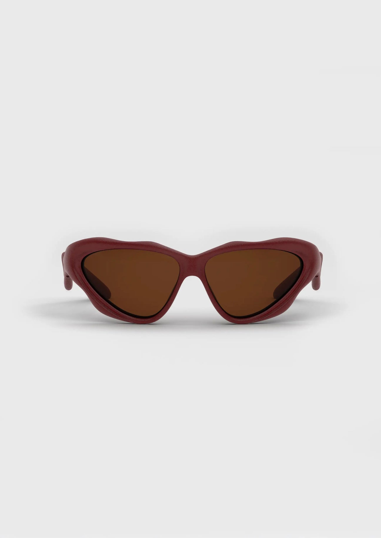 LAB 004 "KALI" WINE BLACK