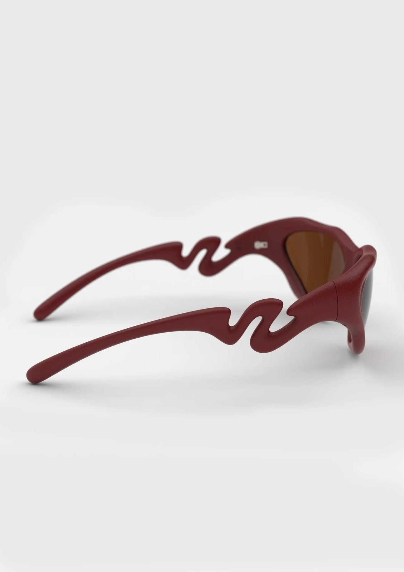 LAB 004 "KALI" WINE BLACK