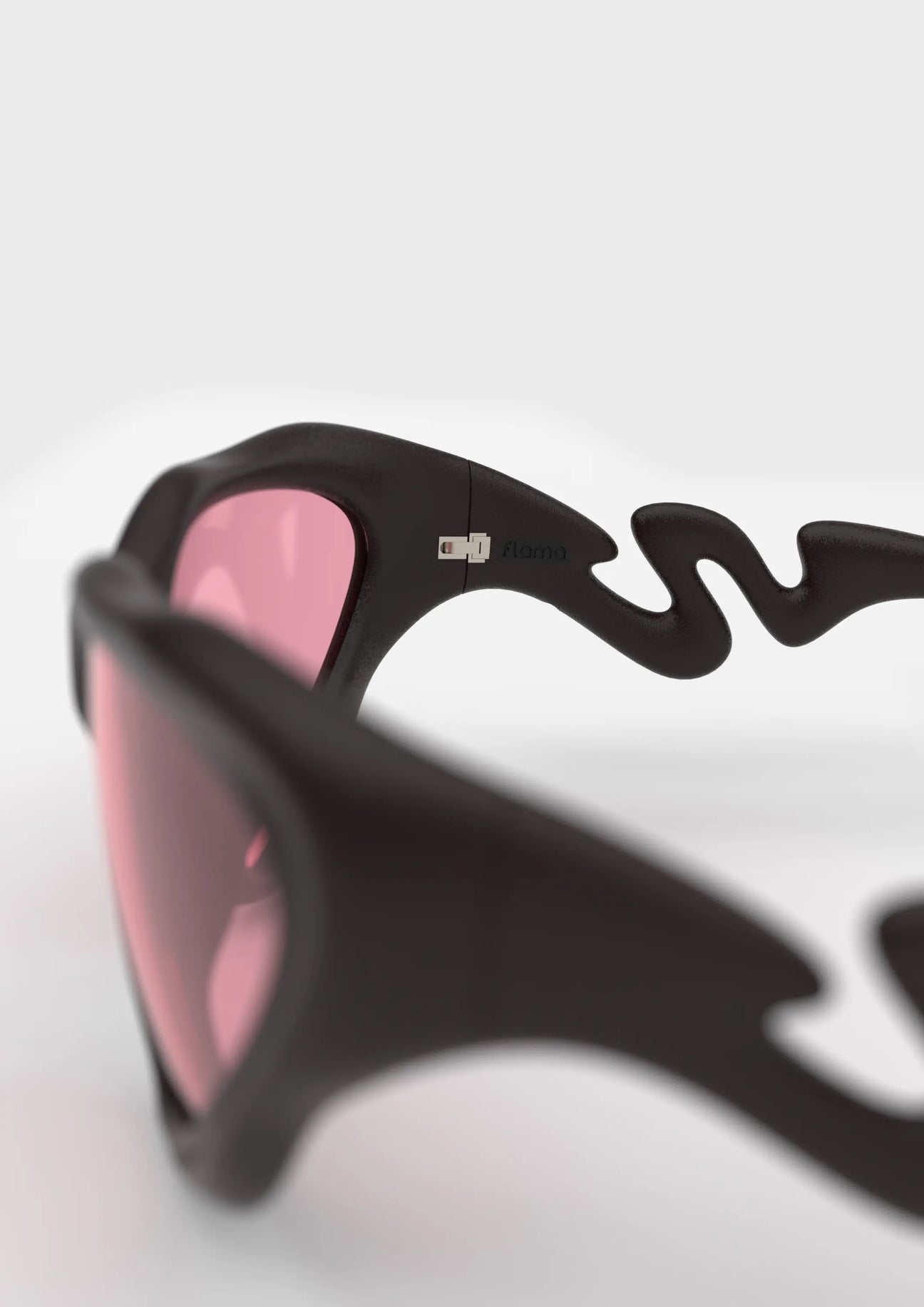 LAB 004 "KALI" SPACE PINK