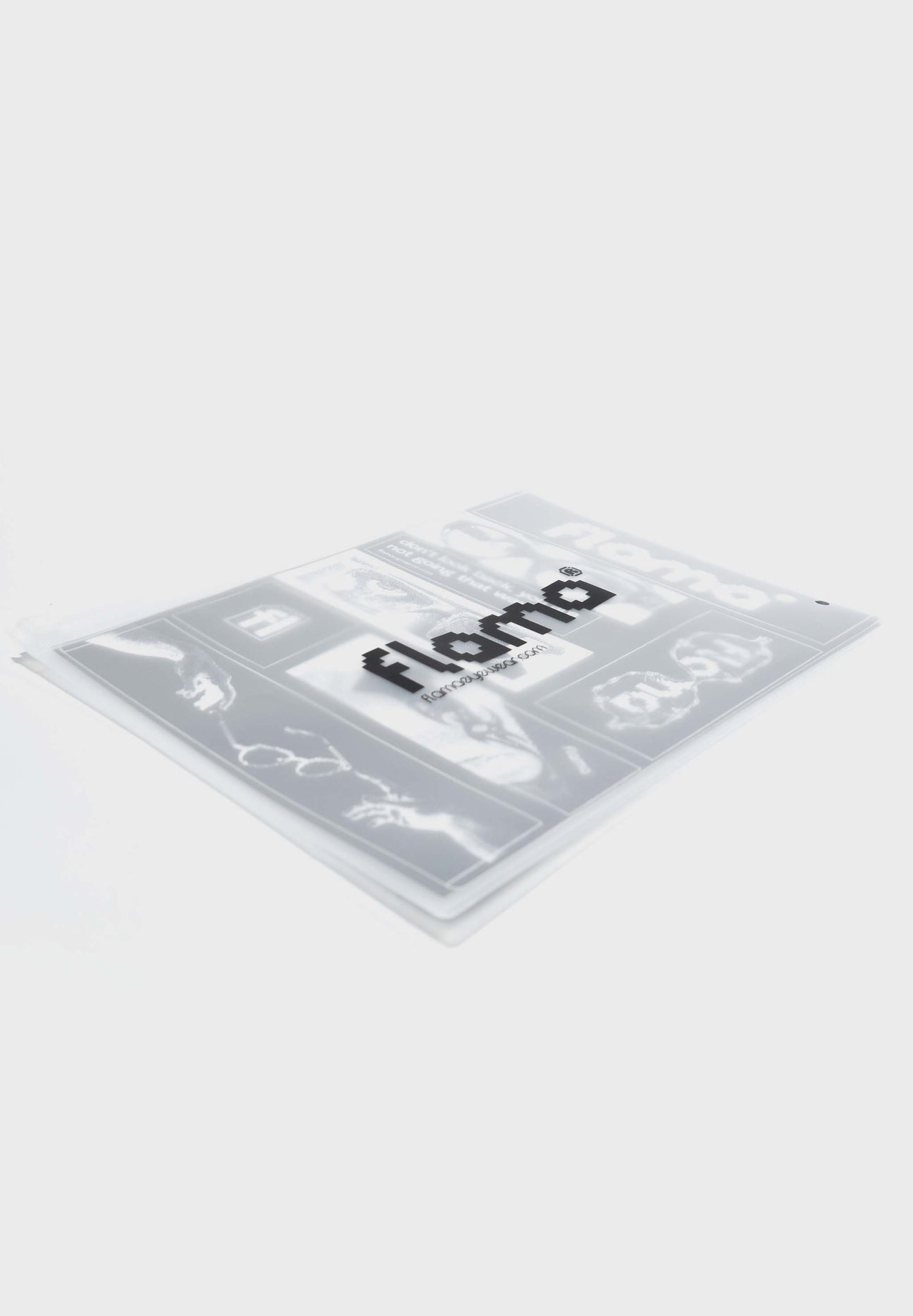 Pack de Pegatinas FLM-001