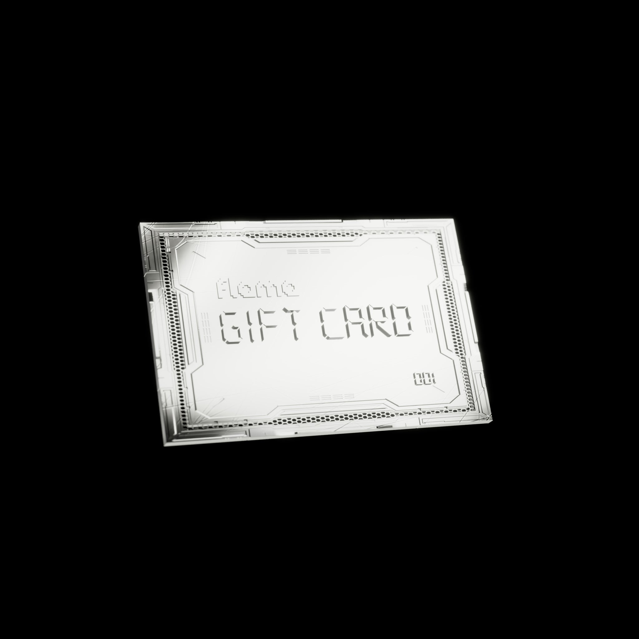 Flama Gift Card