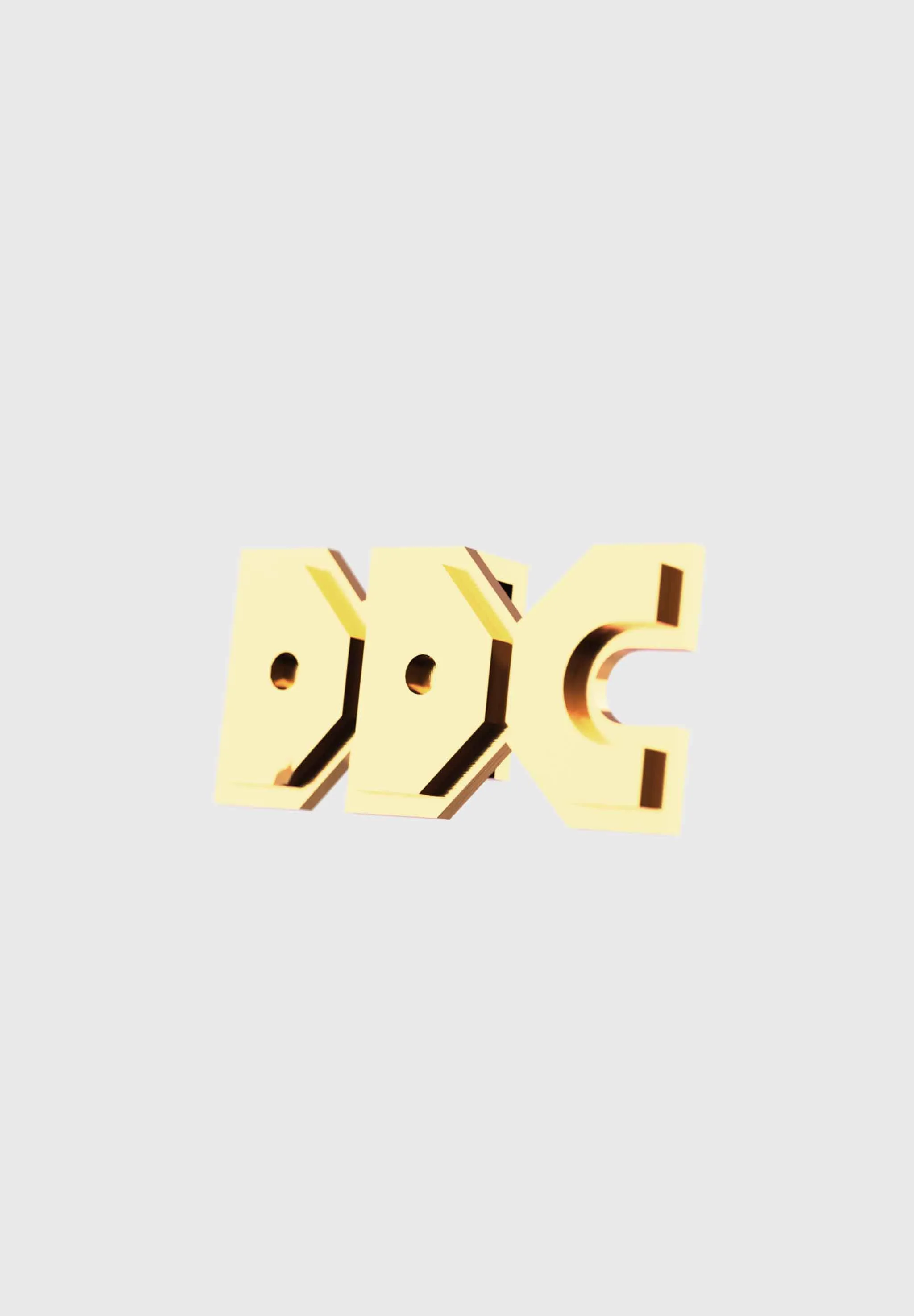 DDC '25 Charm, vue produit 3