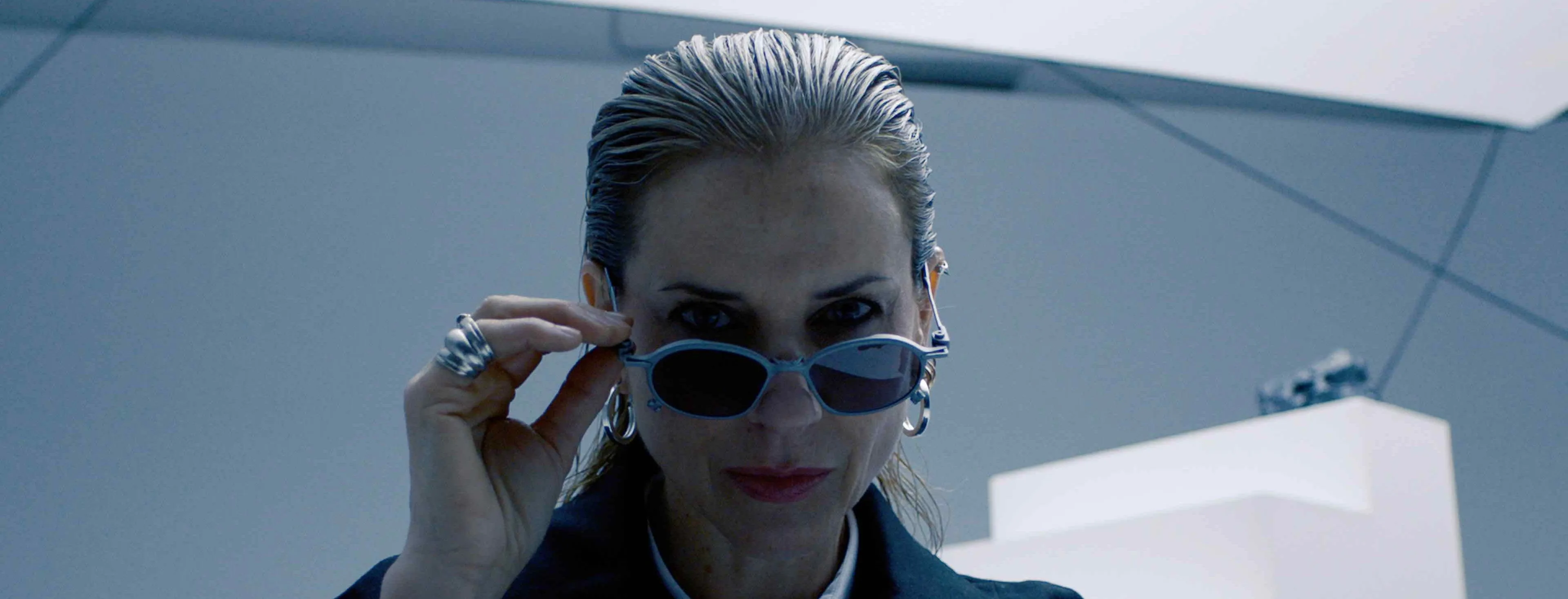 LAB FLAMA Eyewear