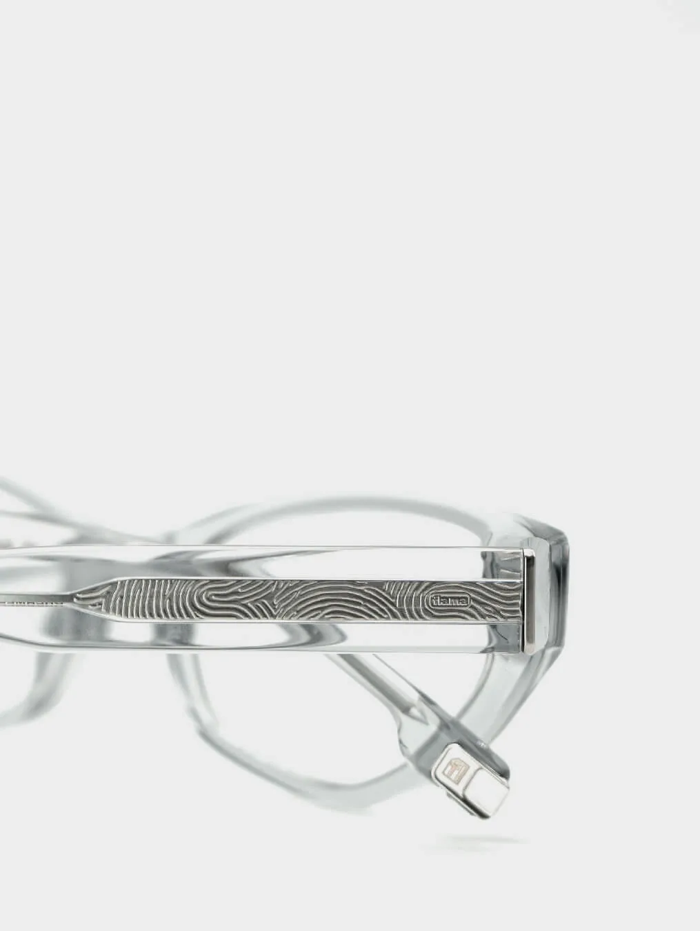 Monture optique FLM05 C5, vue produit 3