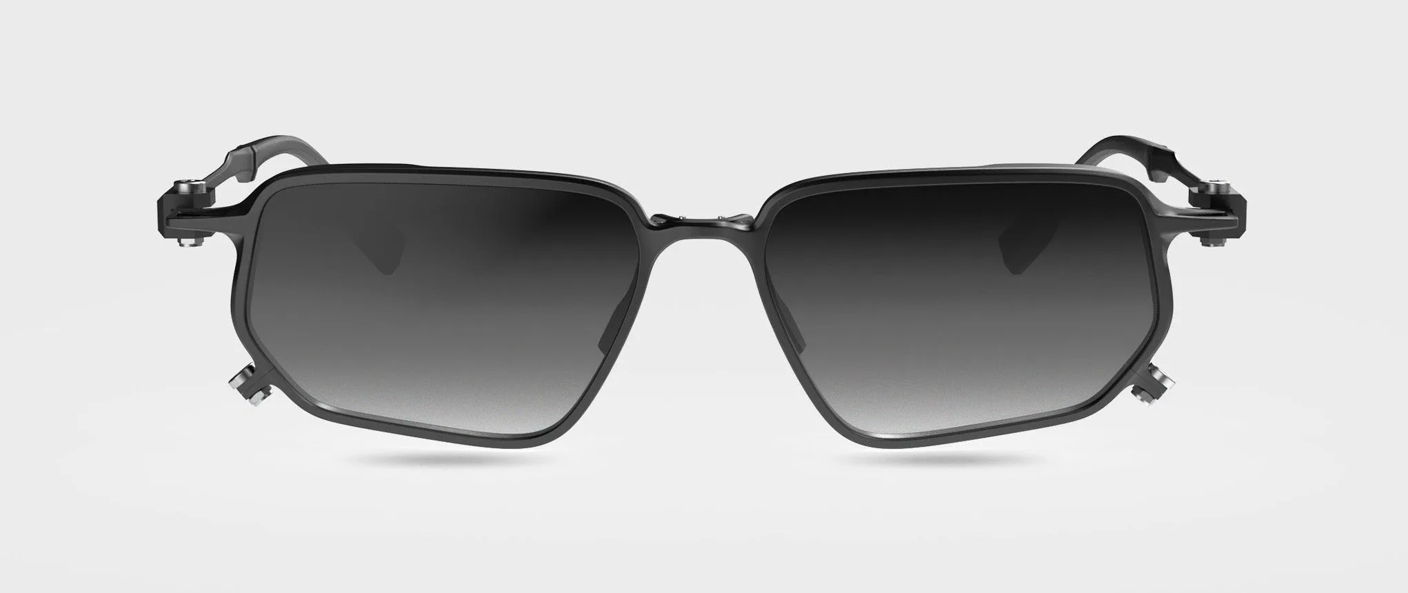 Gafas FLAMA con sistema técnico MRS