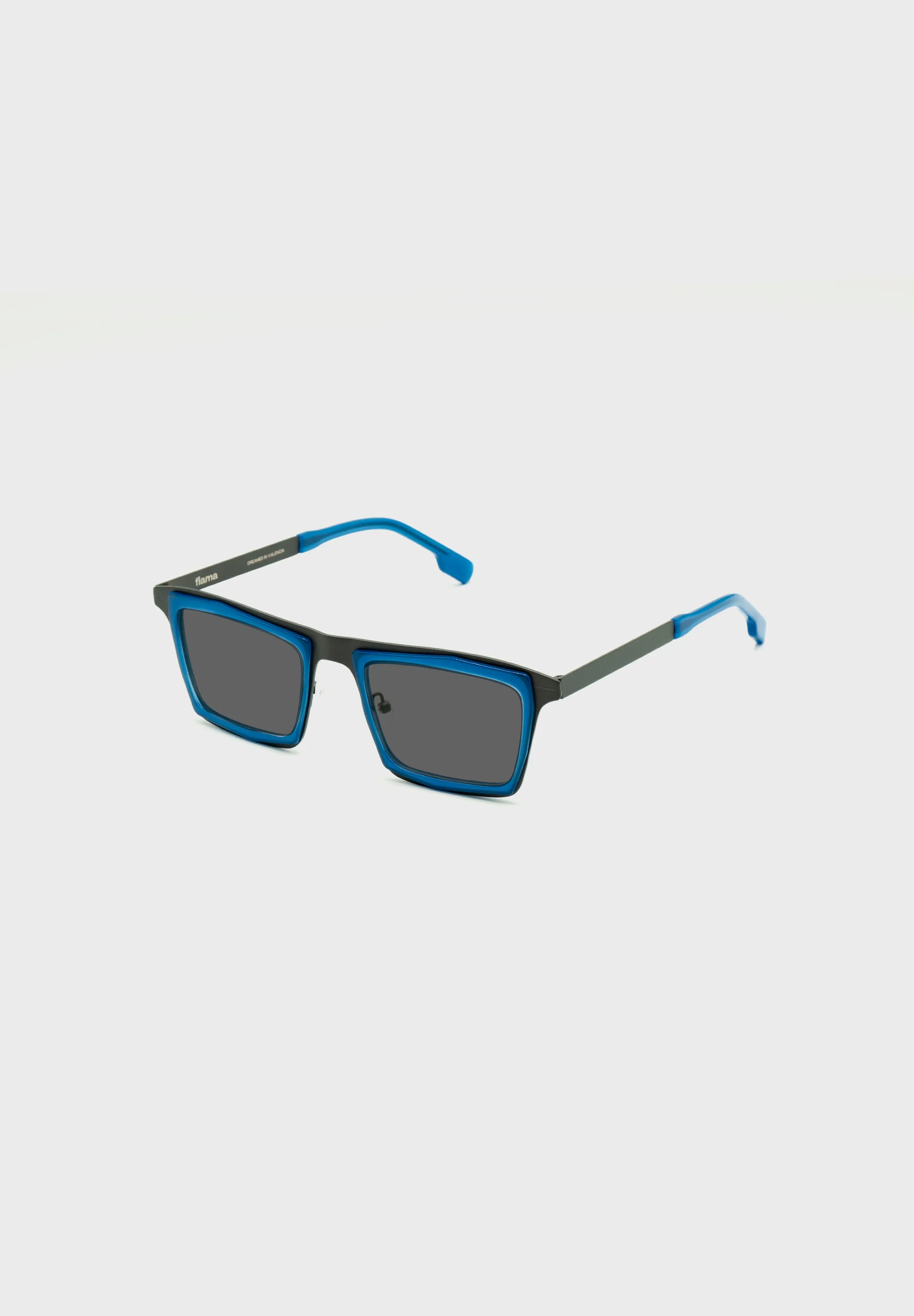 FLM09 C3 Sunglasses by FLAMA Eyewear
